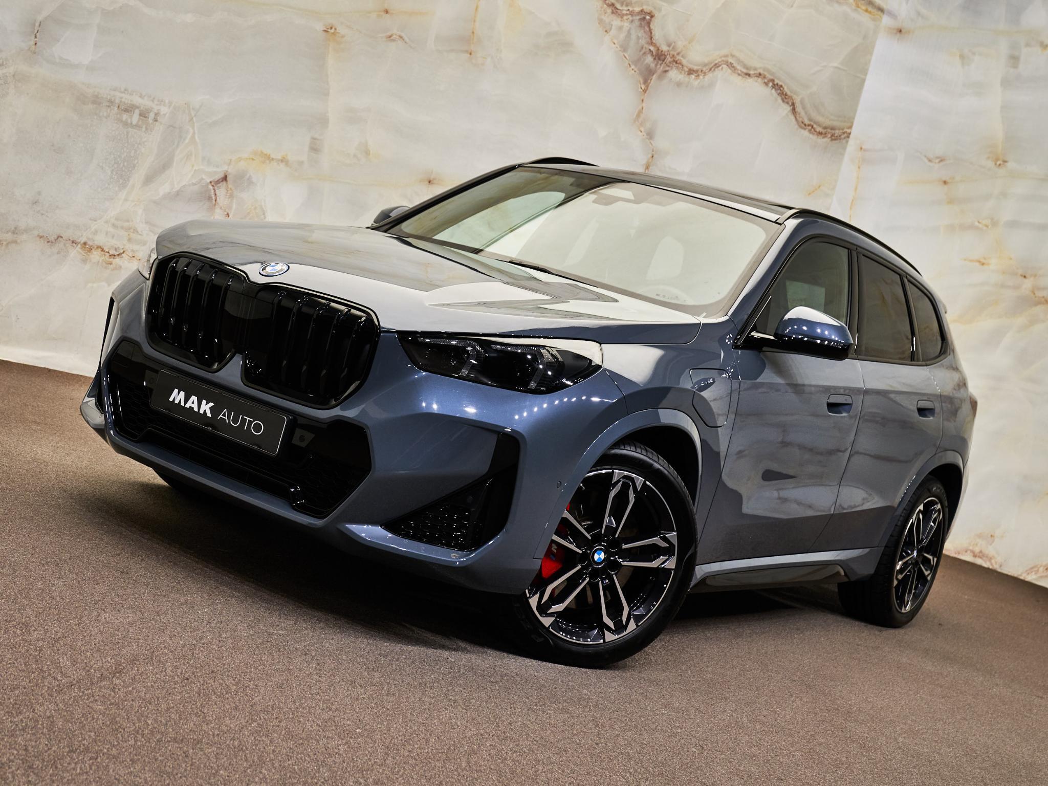 BMW X1 - 25