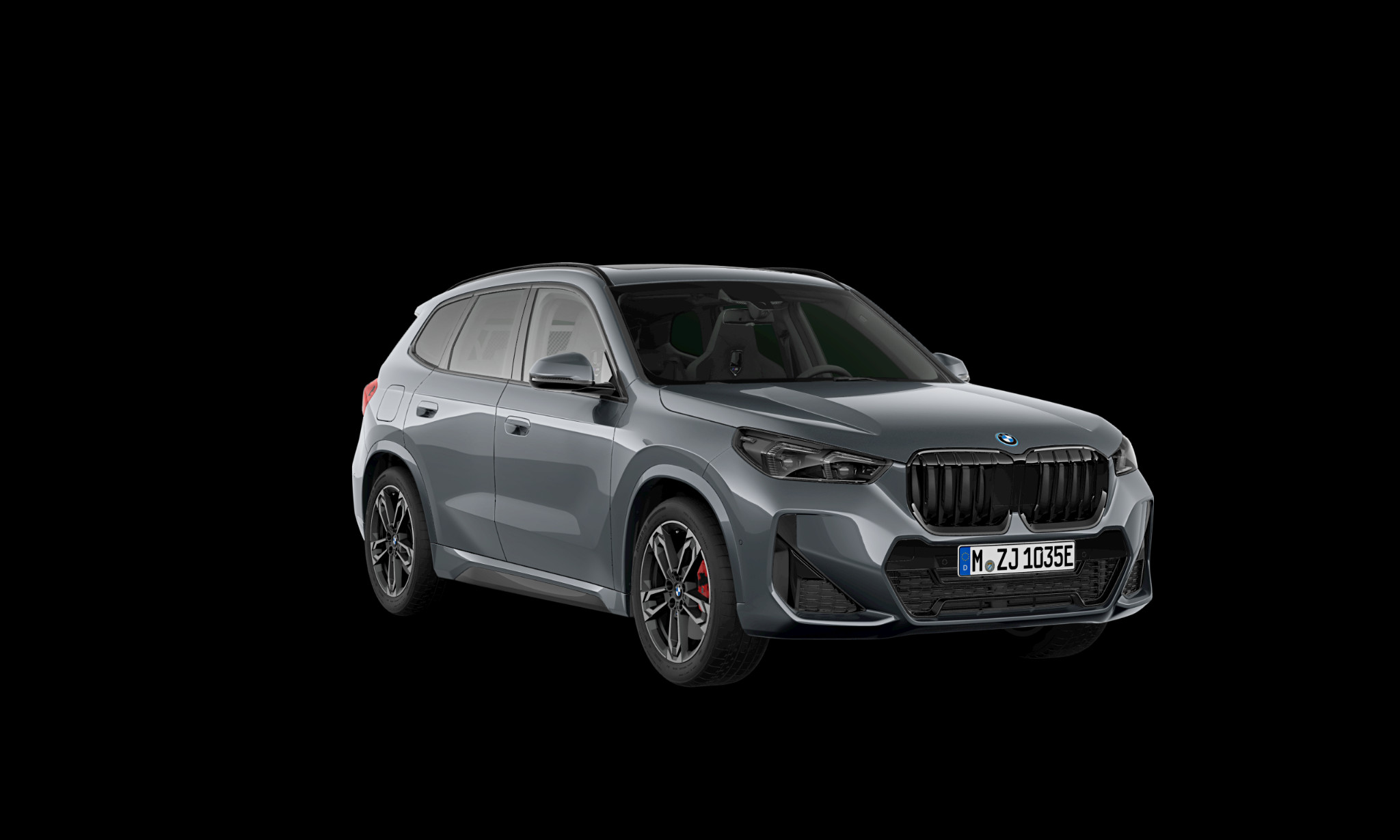 BMW X1 - 7