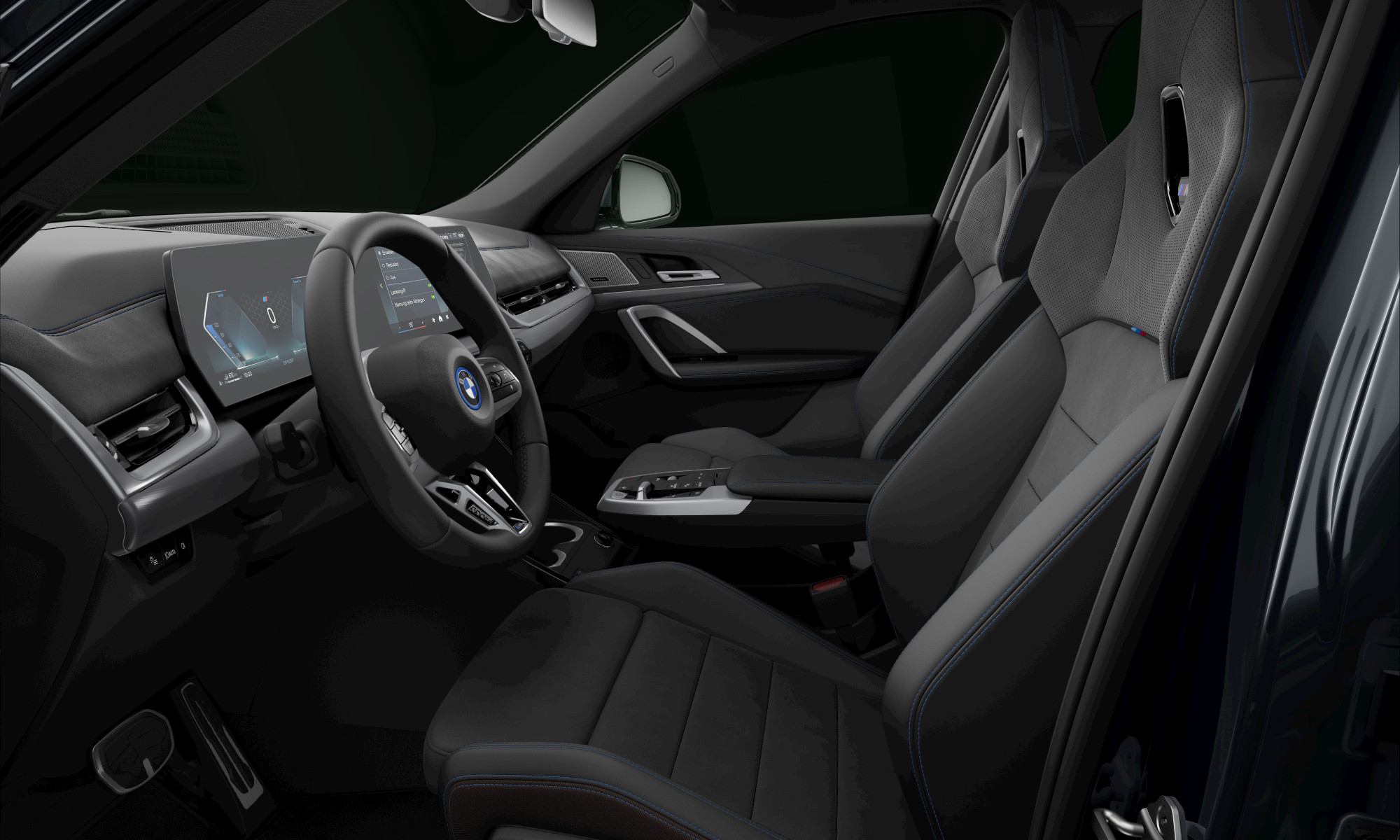 BMW X1 - 8