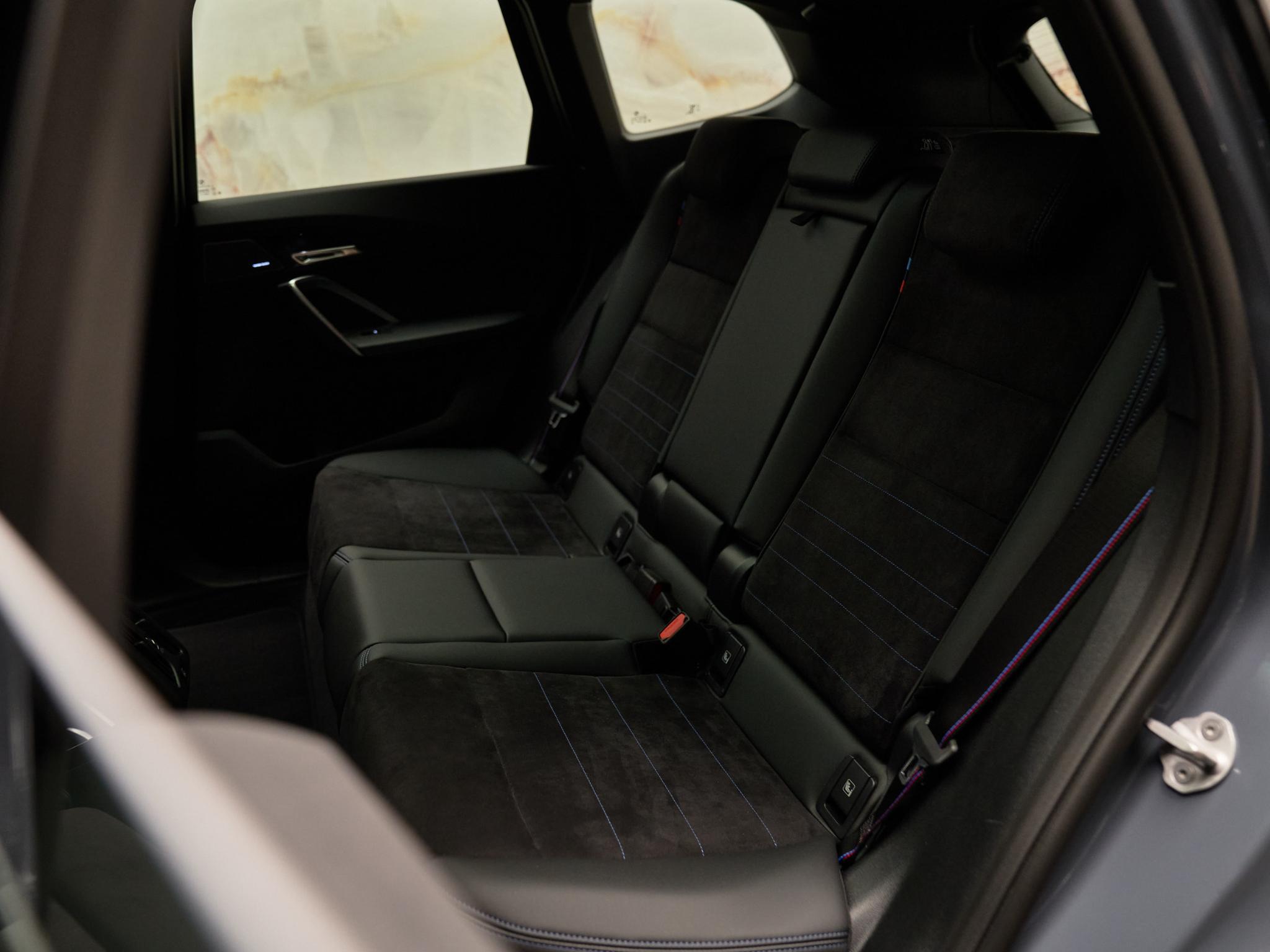 BMW X1 - 22
