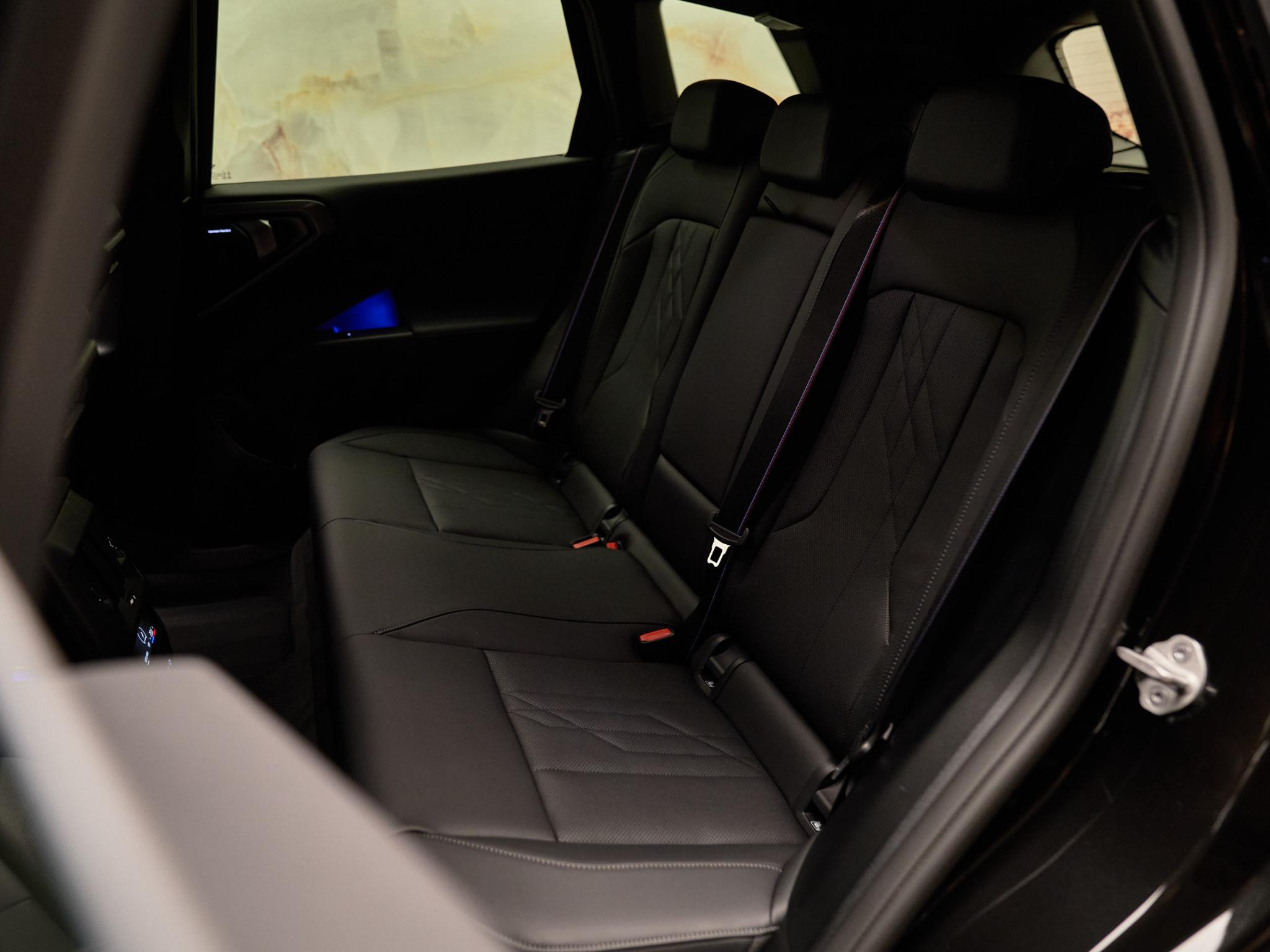 BMW X3 - 24