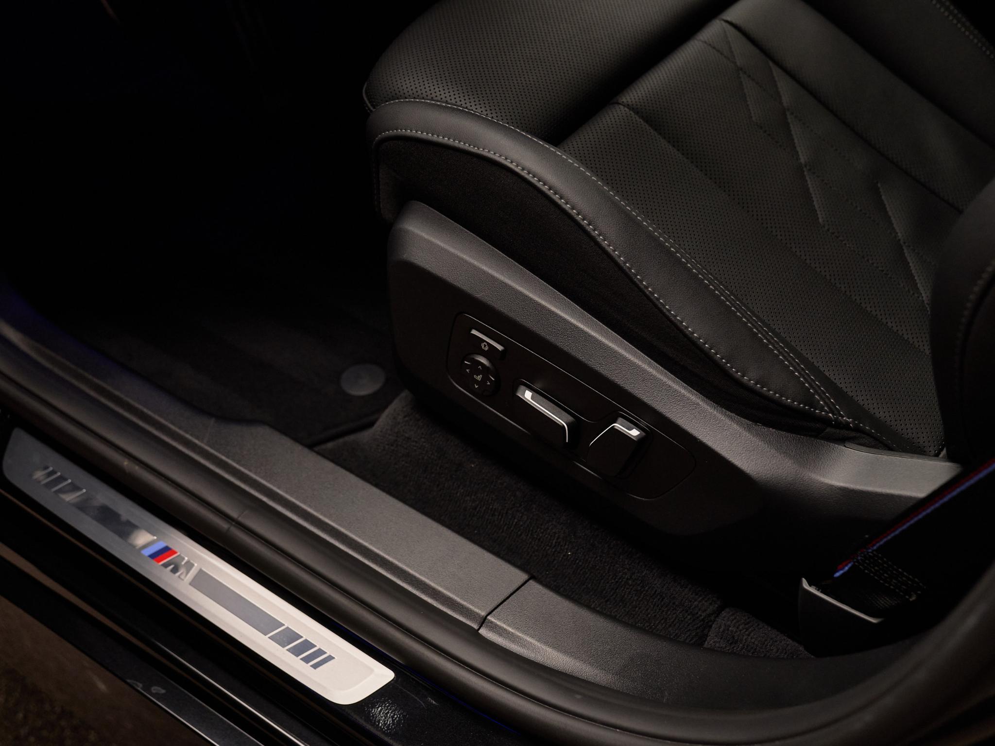 BMW X3 - 10