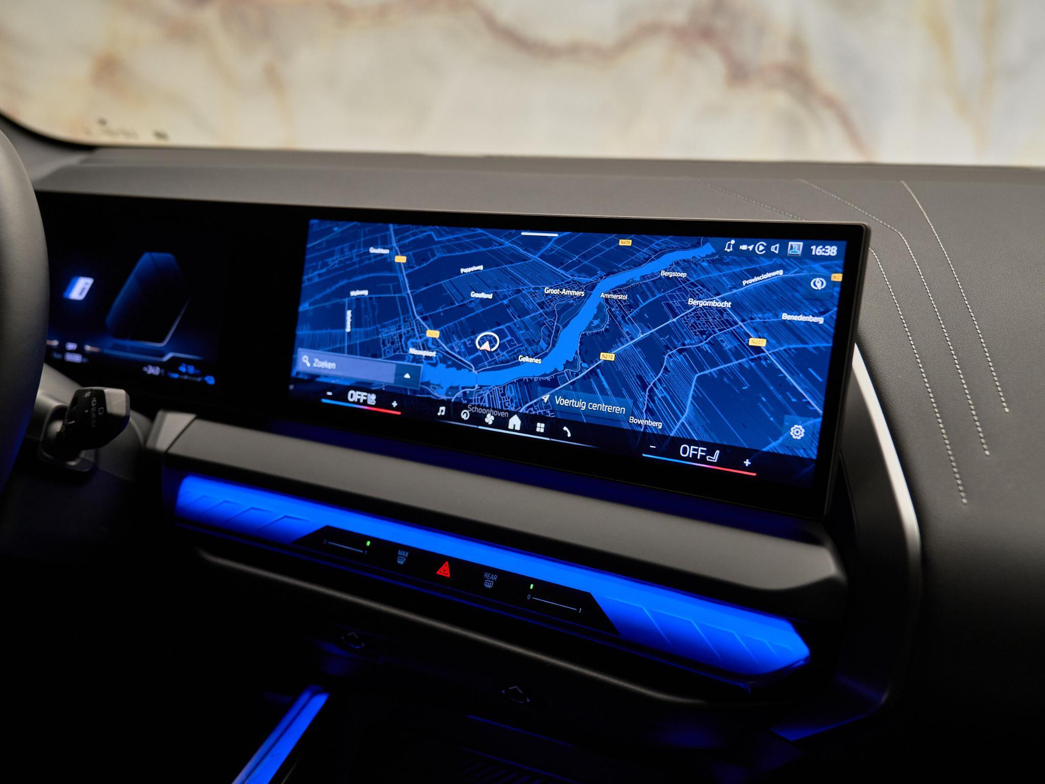 BMW X3 - 21