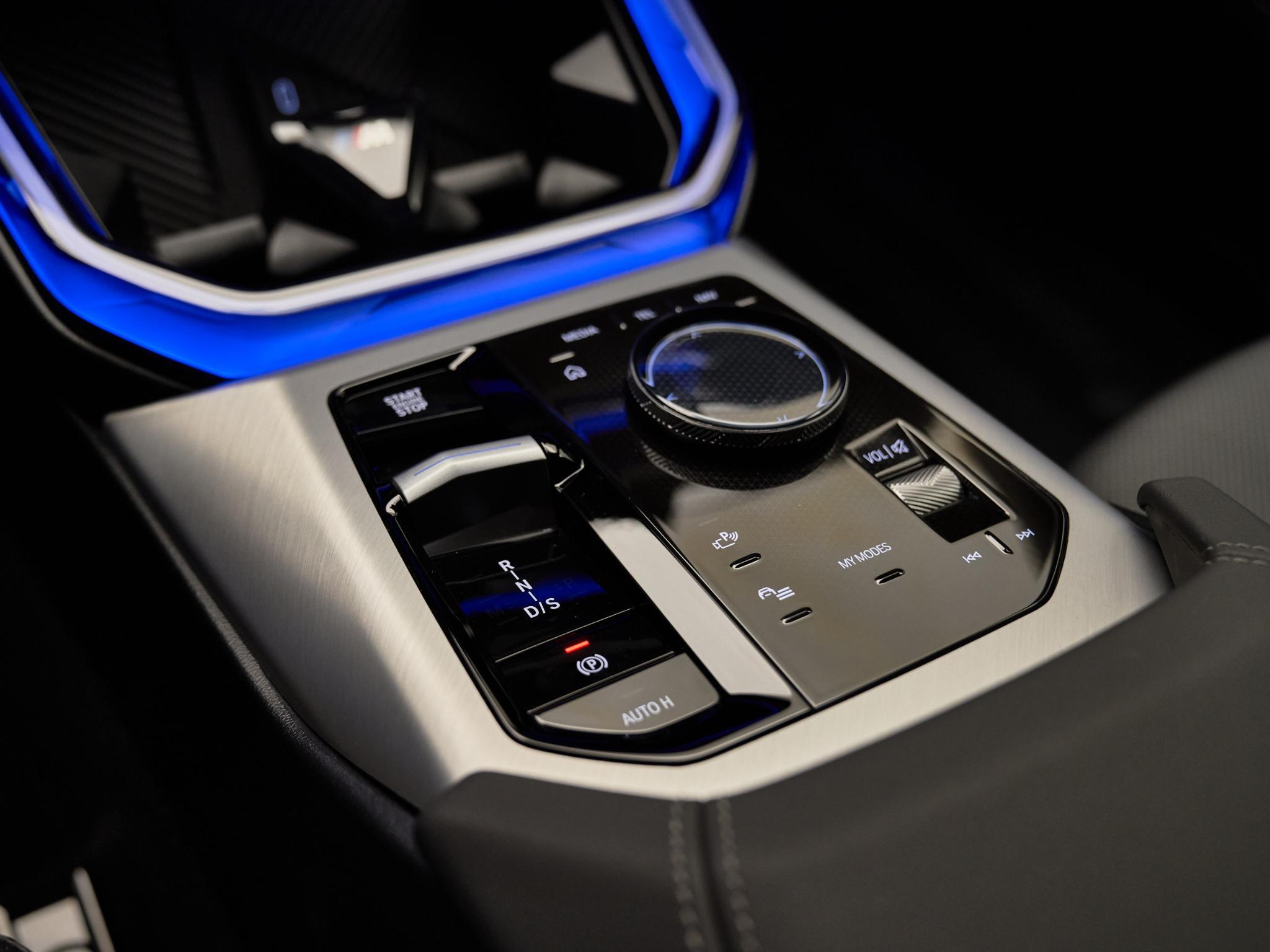 BMW X3 - 18