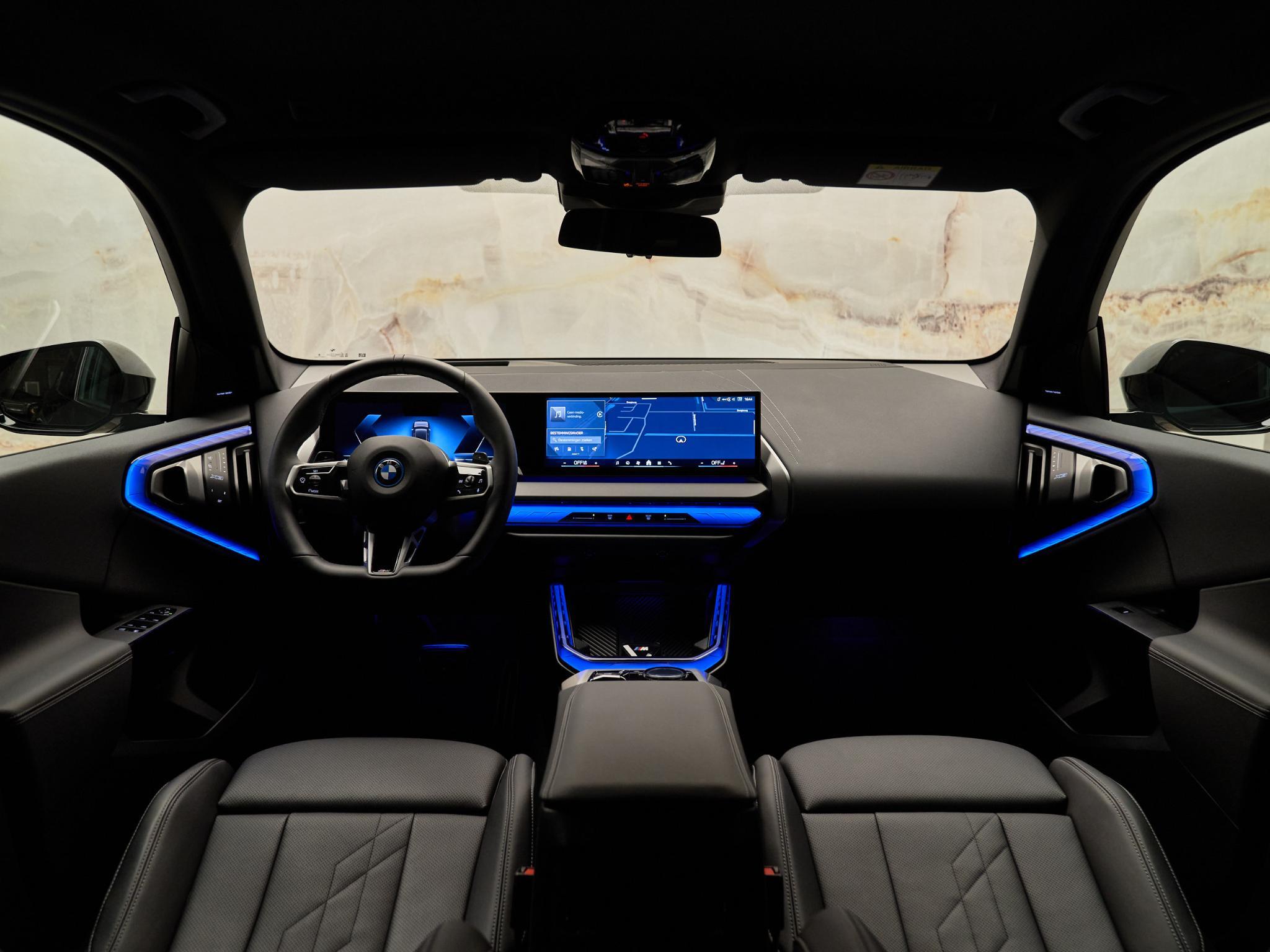 BMW X3 - 26