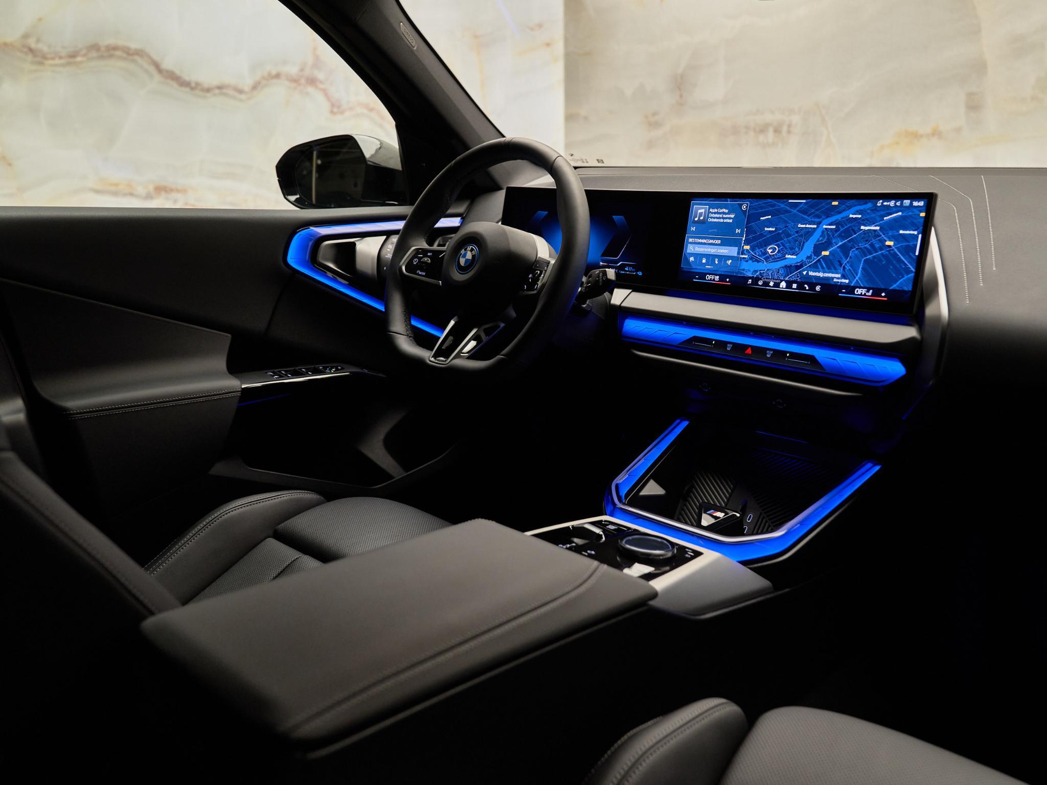 BMW X3 - 8