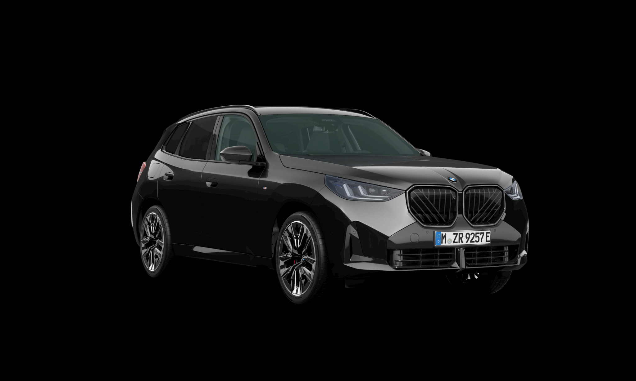 BMW X3 - 7