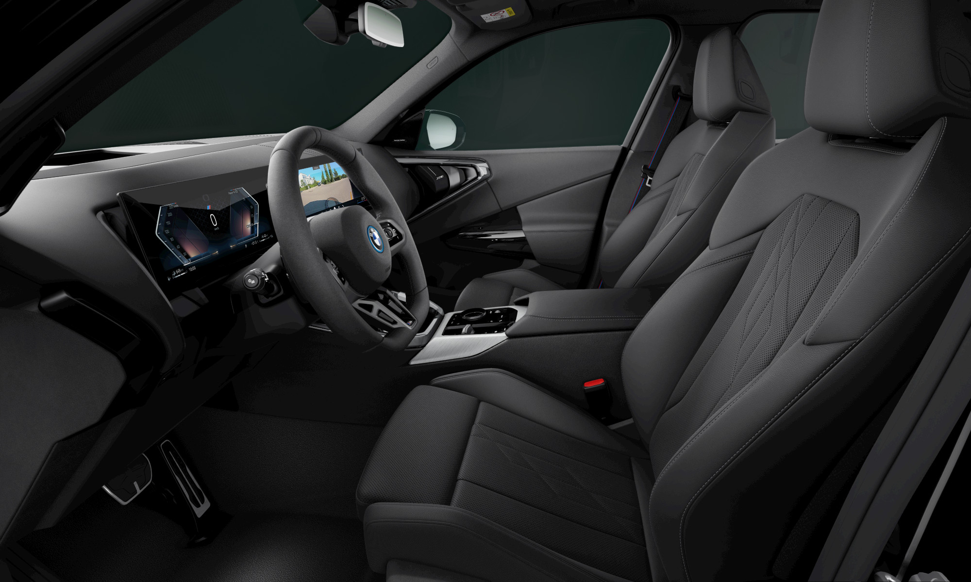 BMW X3 - 8