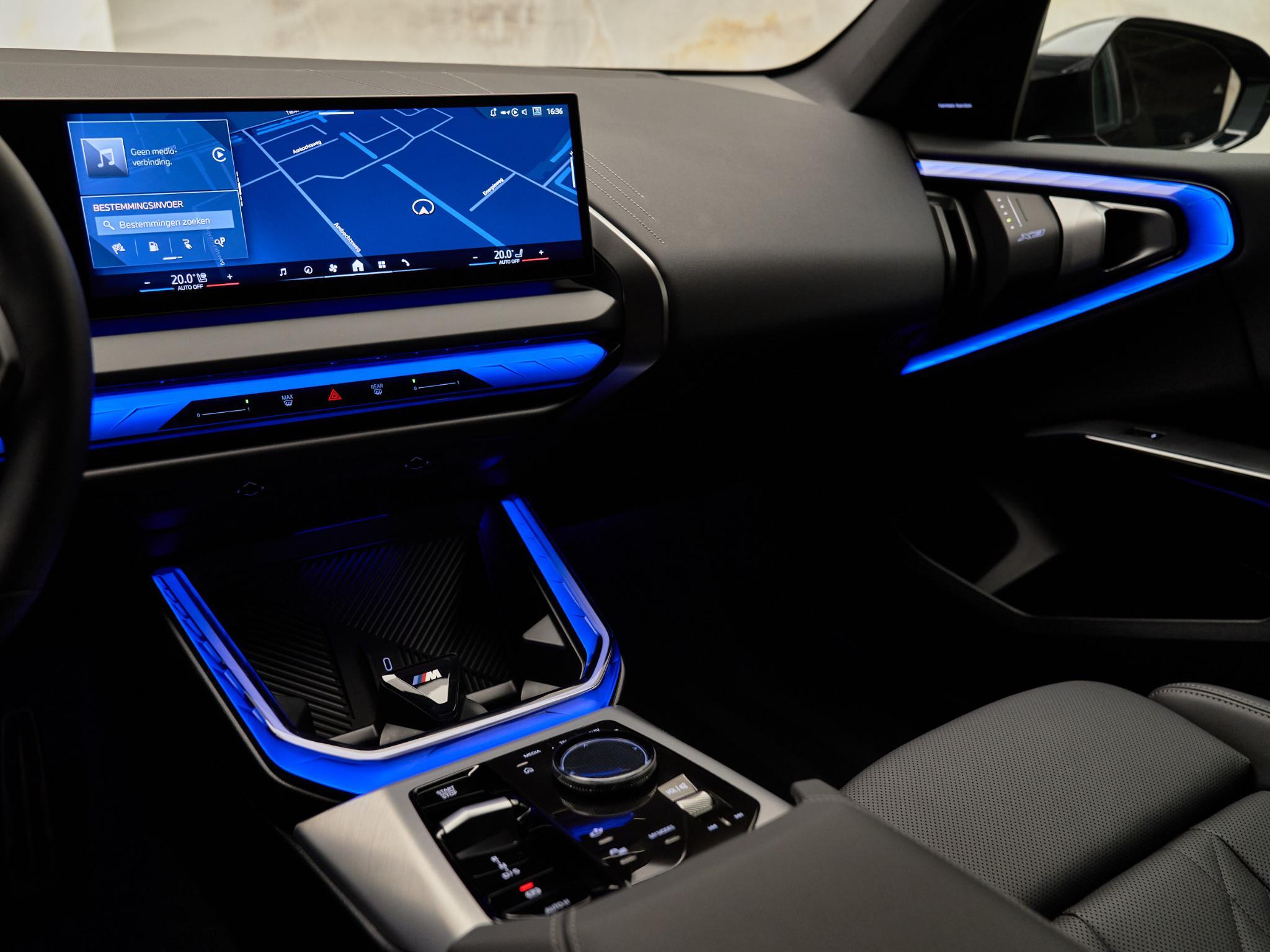 BMW X3 - 17