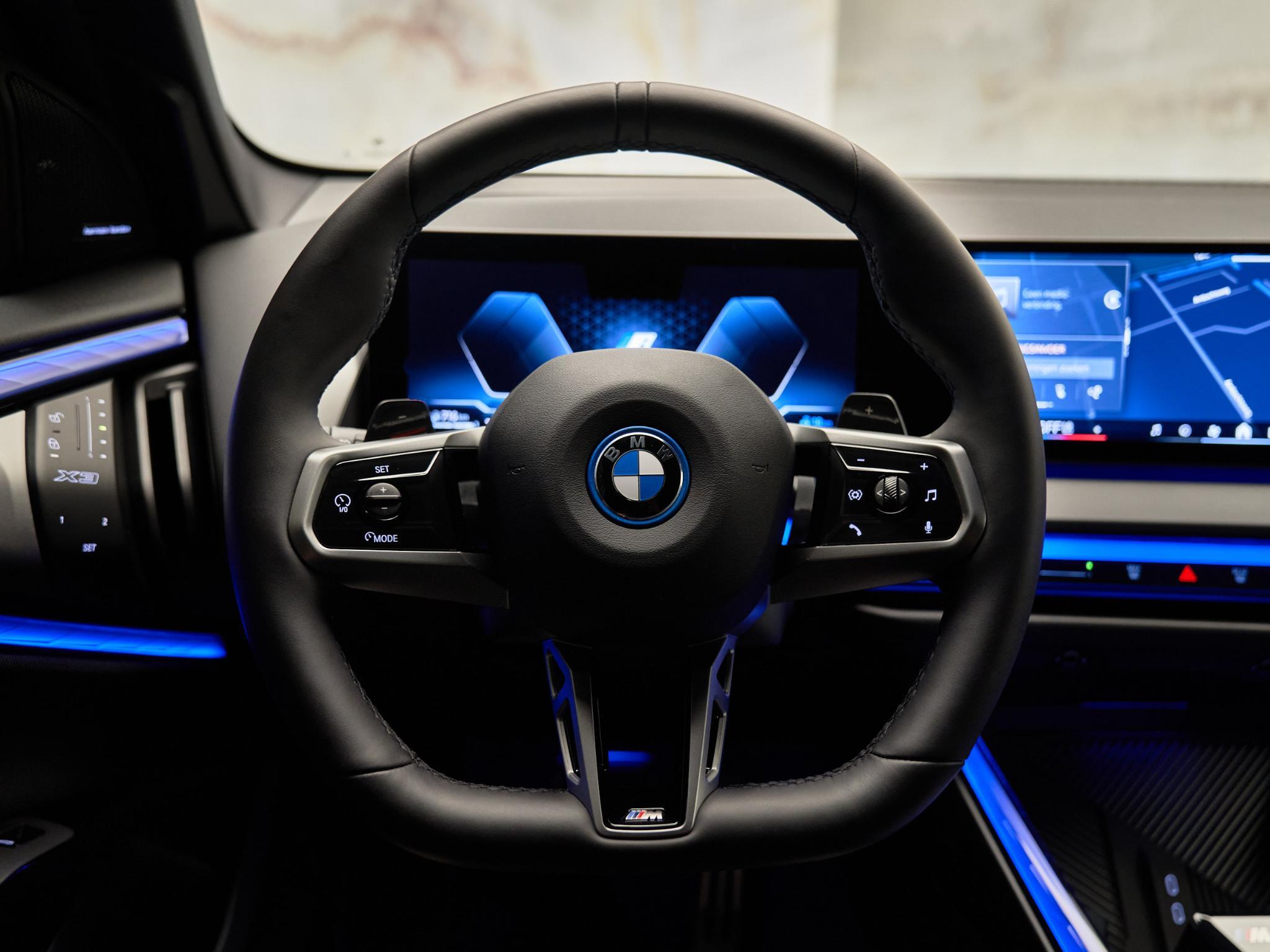 BMW X3 - 15