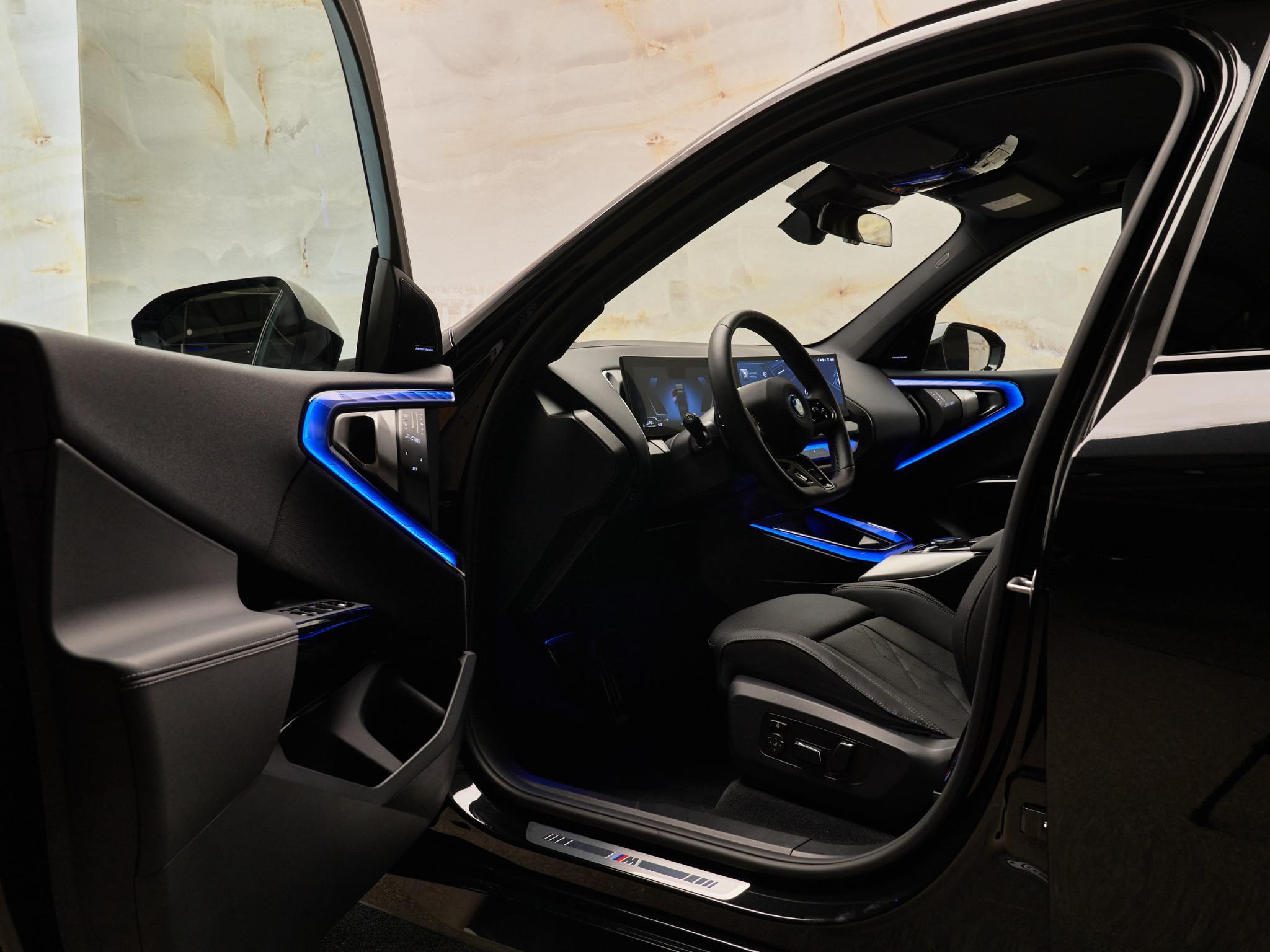 BMW X3 - 6