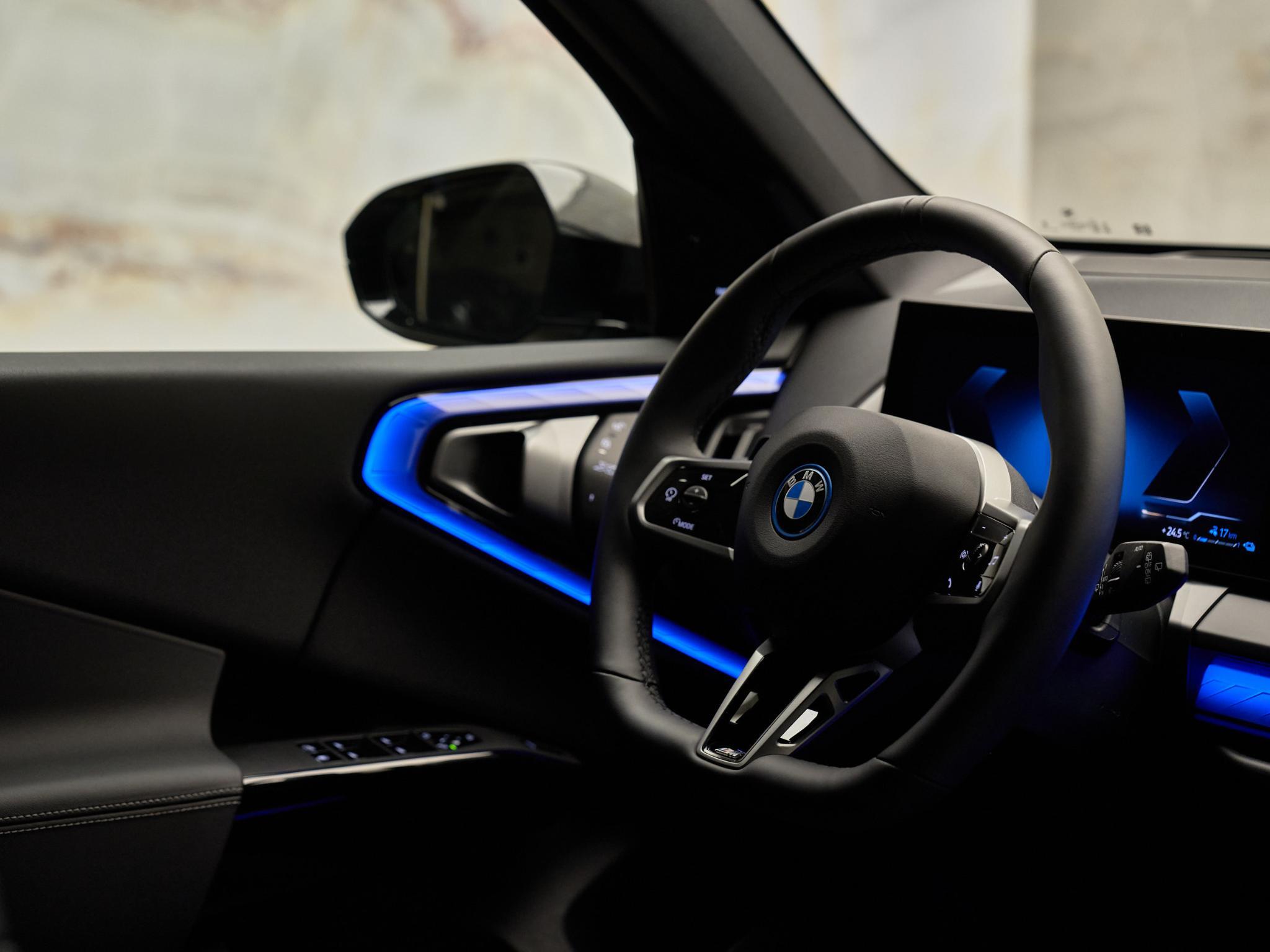 BMW X3 - 22