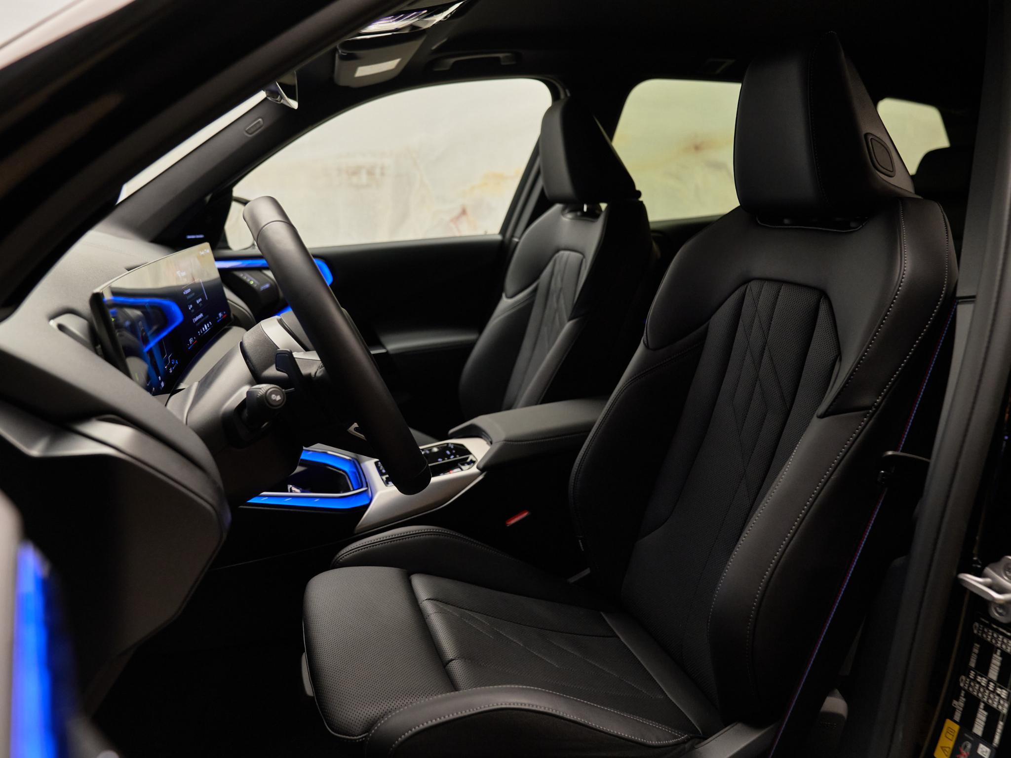 BMW X3 - 7