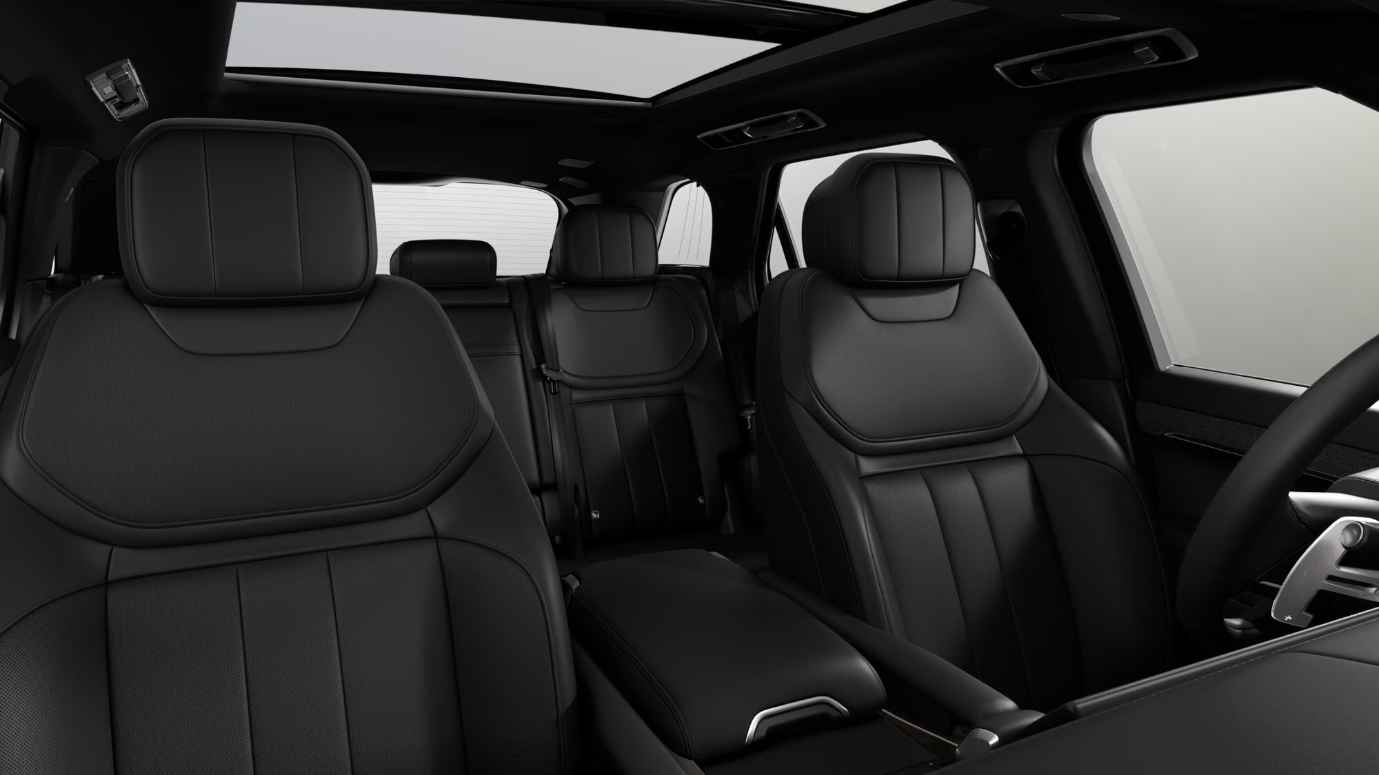 Land Rover Range Rover Sport - 7