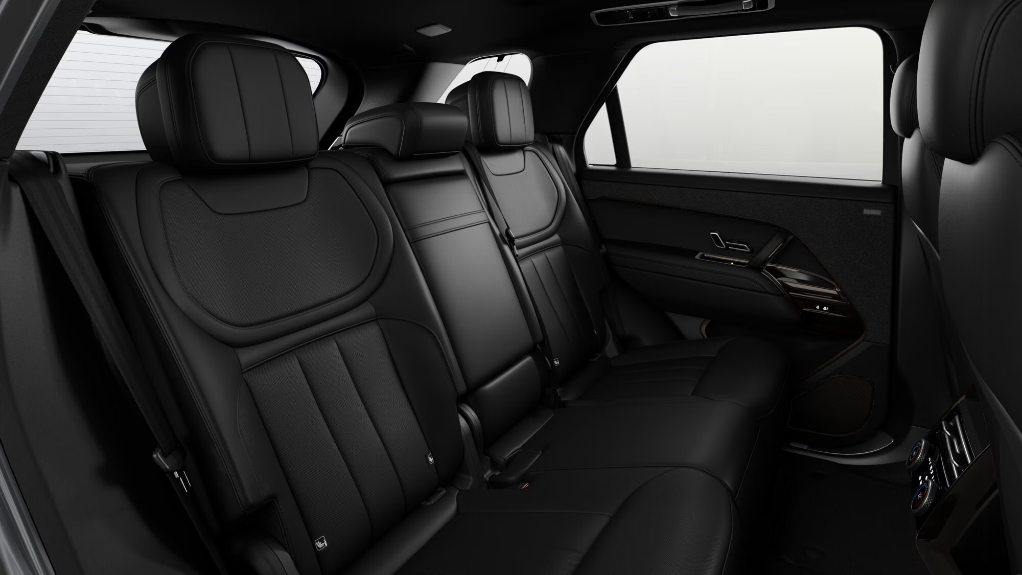 Land Rover Range Rover Sport - 8