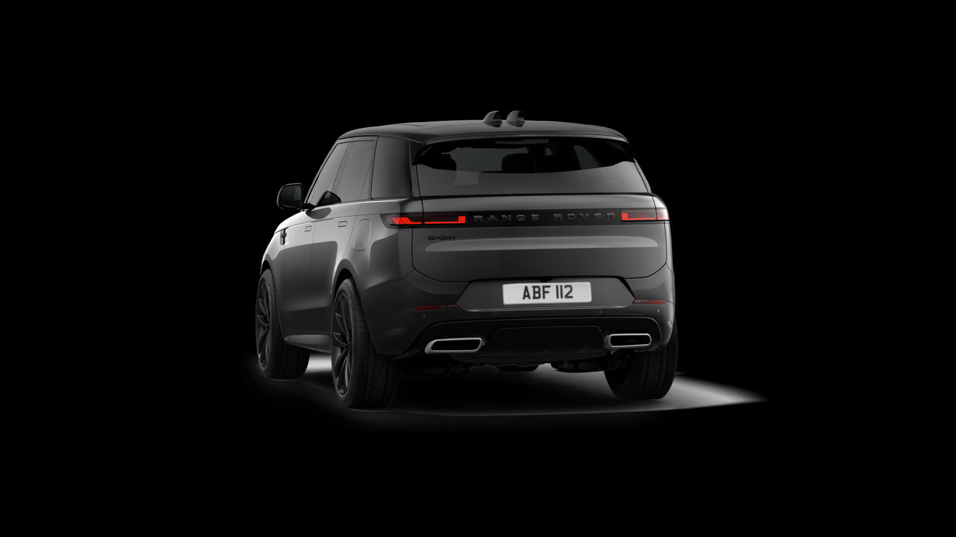 Land Rover Range Rover Sport - 4