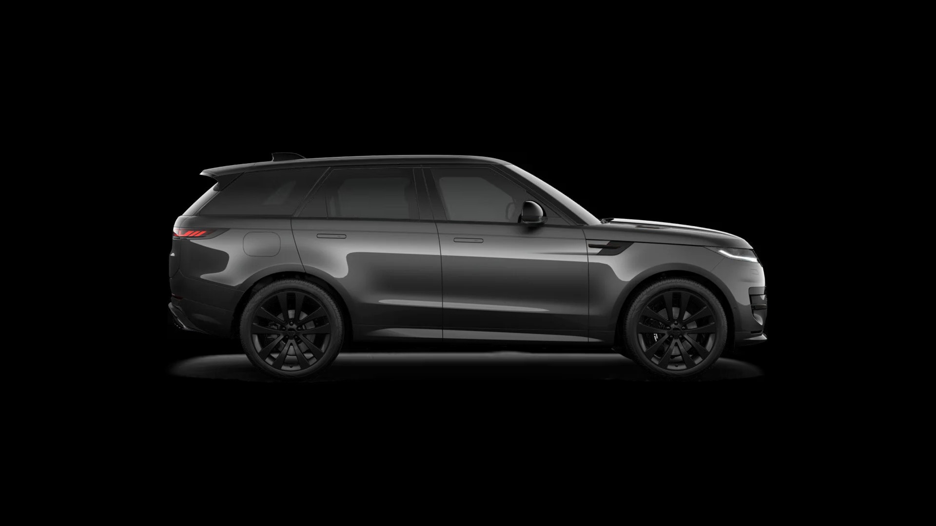 Land Rover Range Rover Sport - 3