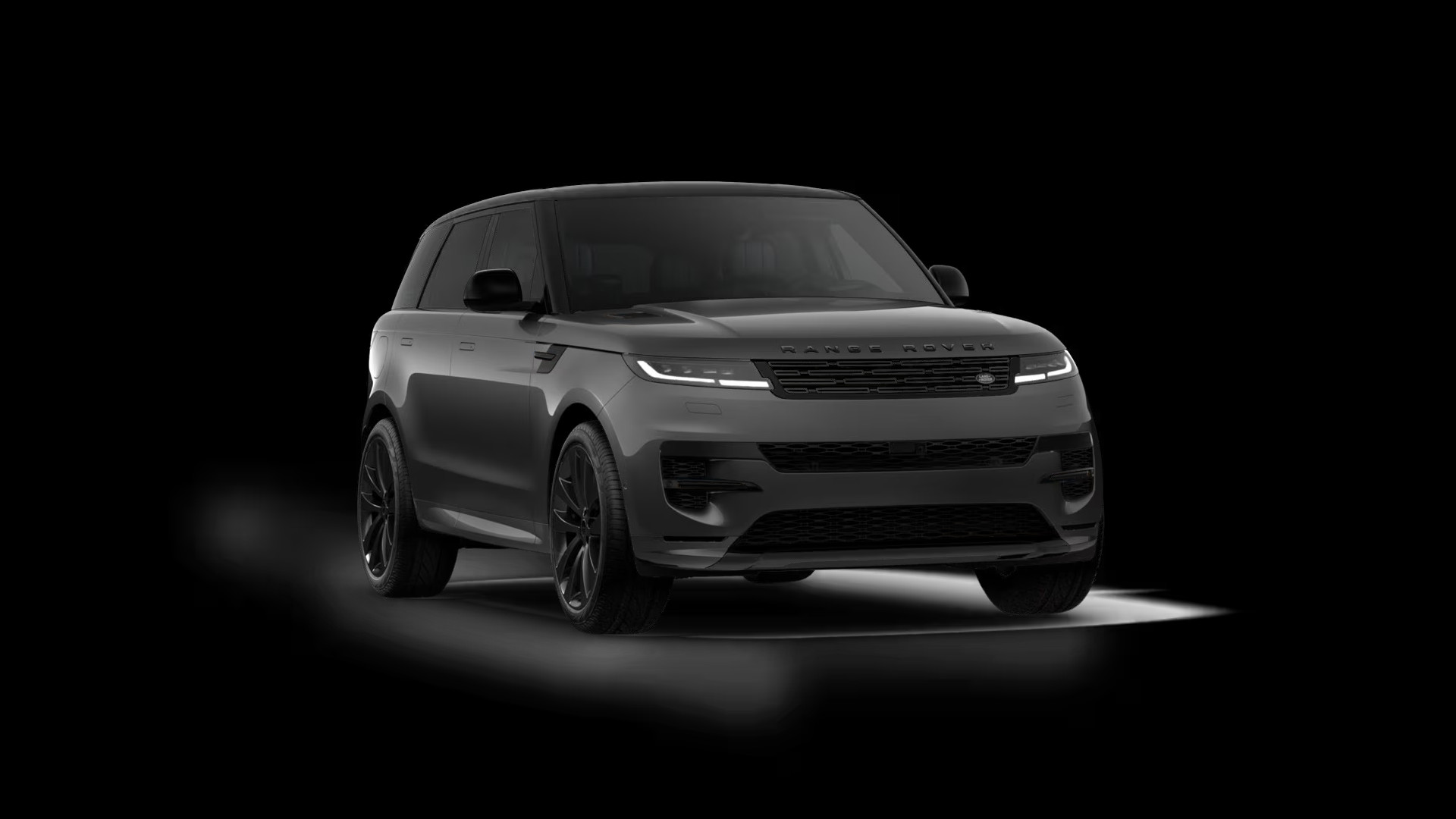 Land Rover Range Rover Sport - 2