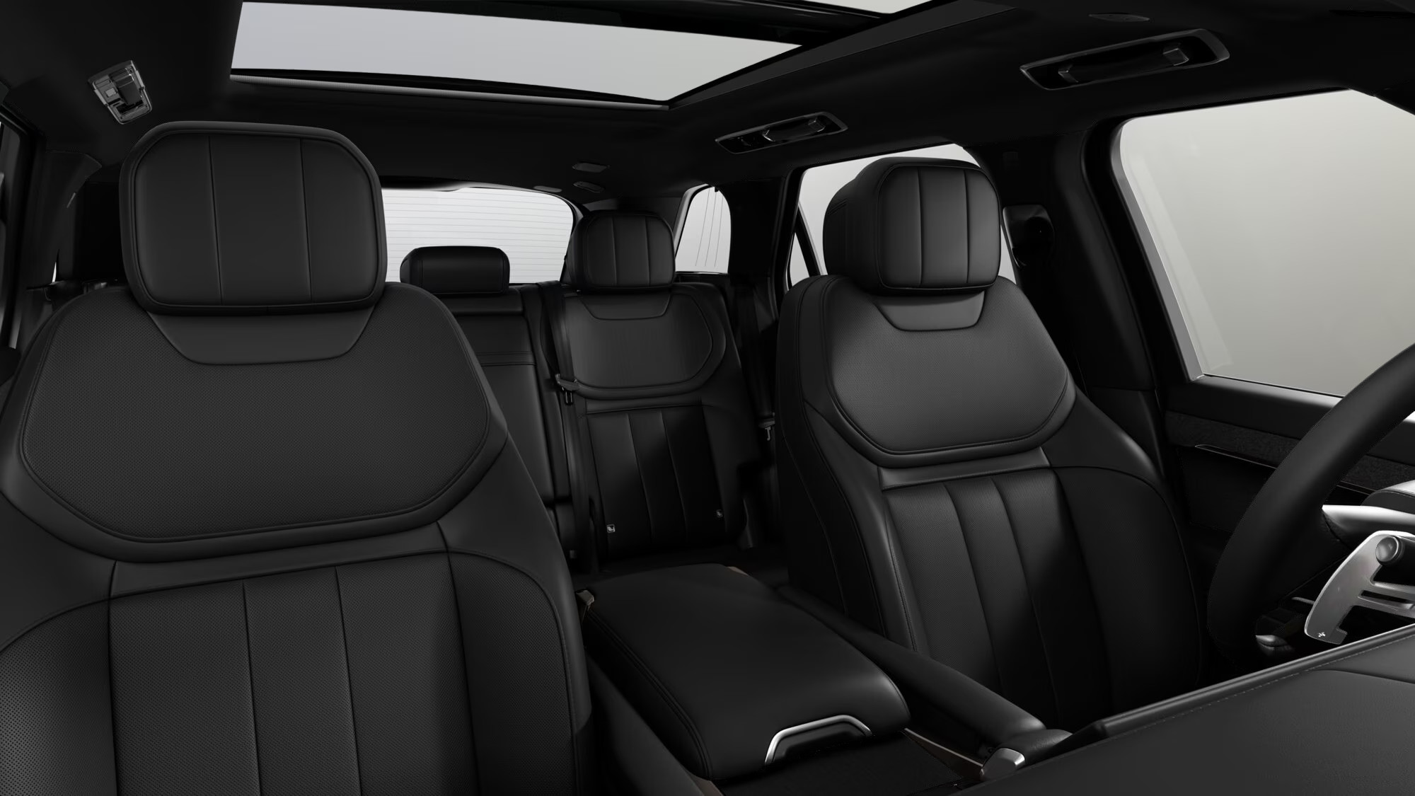 Land Rover Range Rover Sport - 7