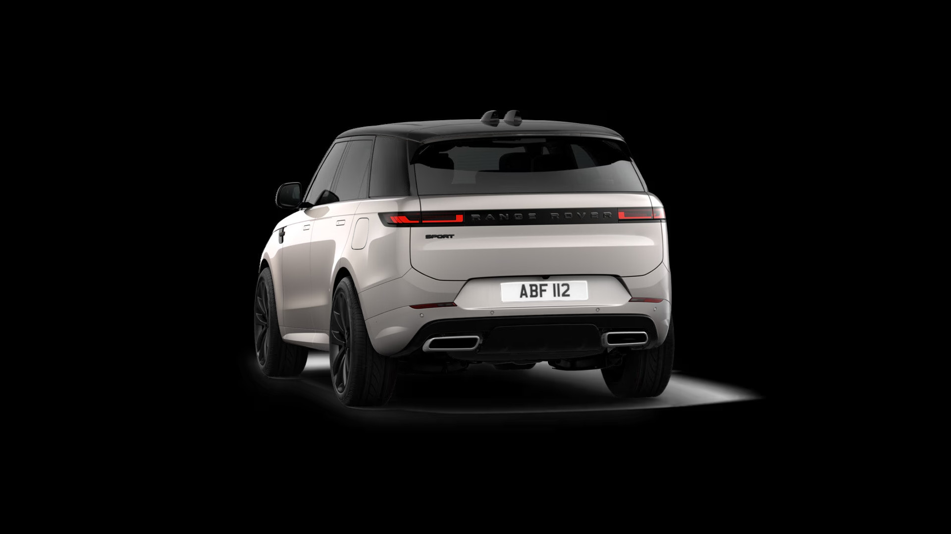 Land Rover Range Rover Sport - 4