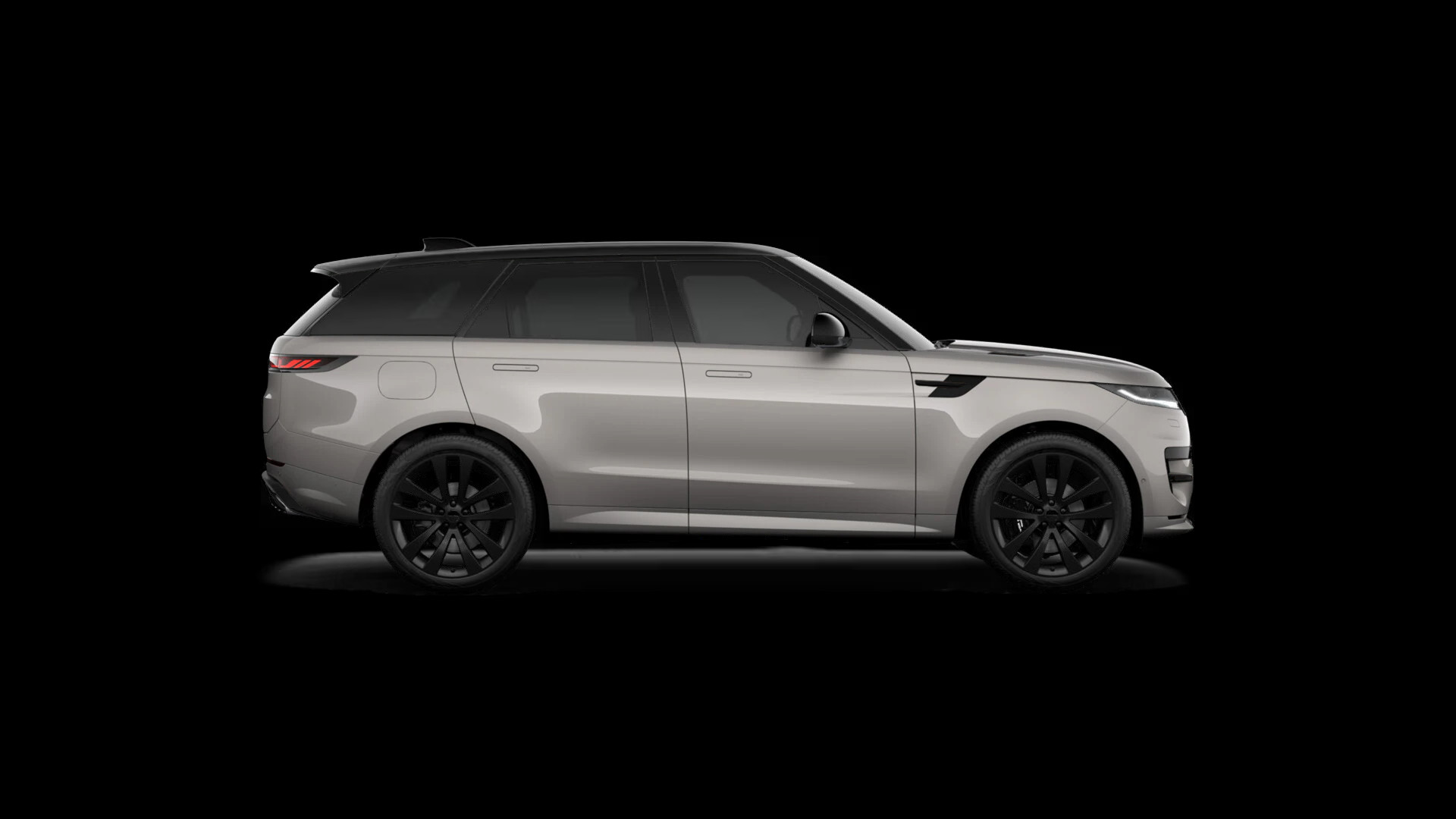 Land Rover Range Rover Sport - 3