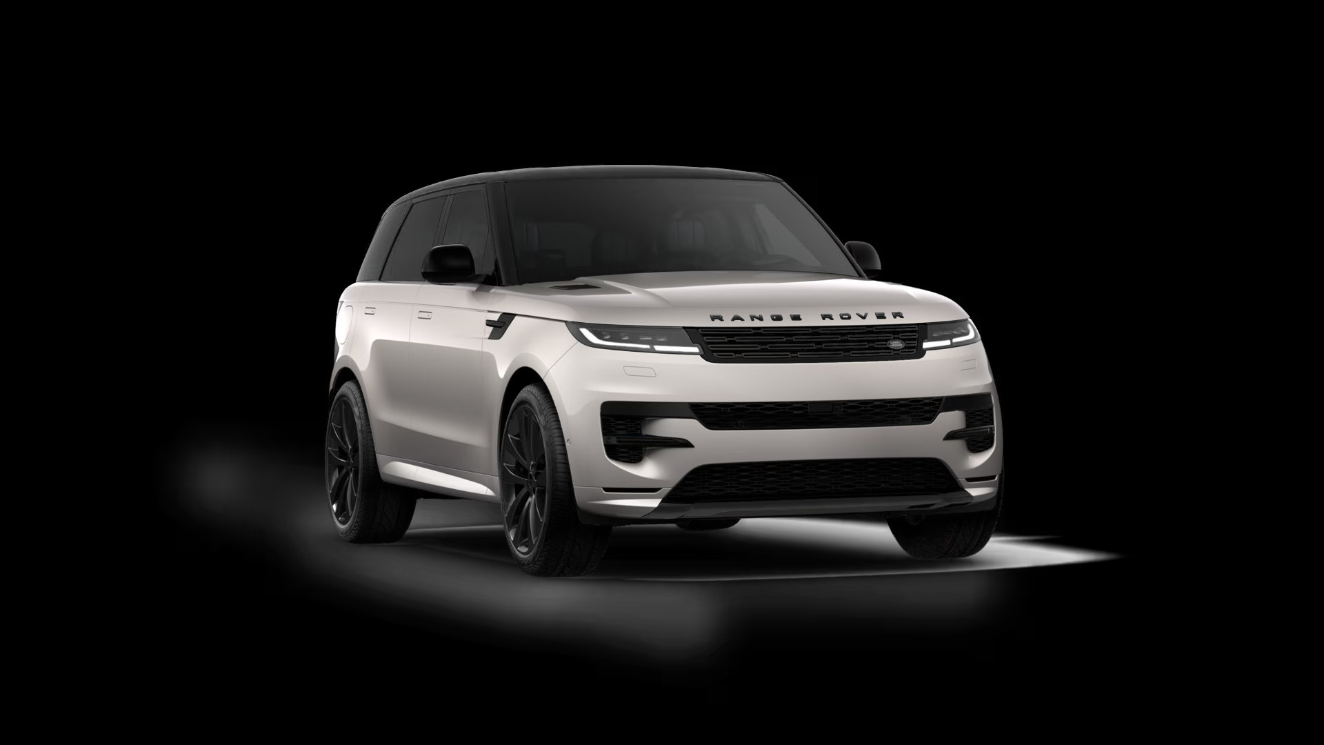 Land Rover Range Rover Sport - 2