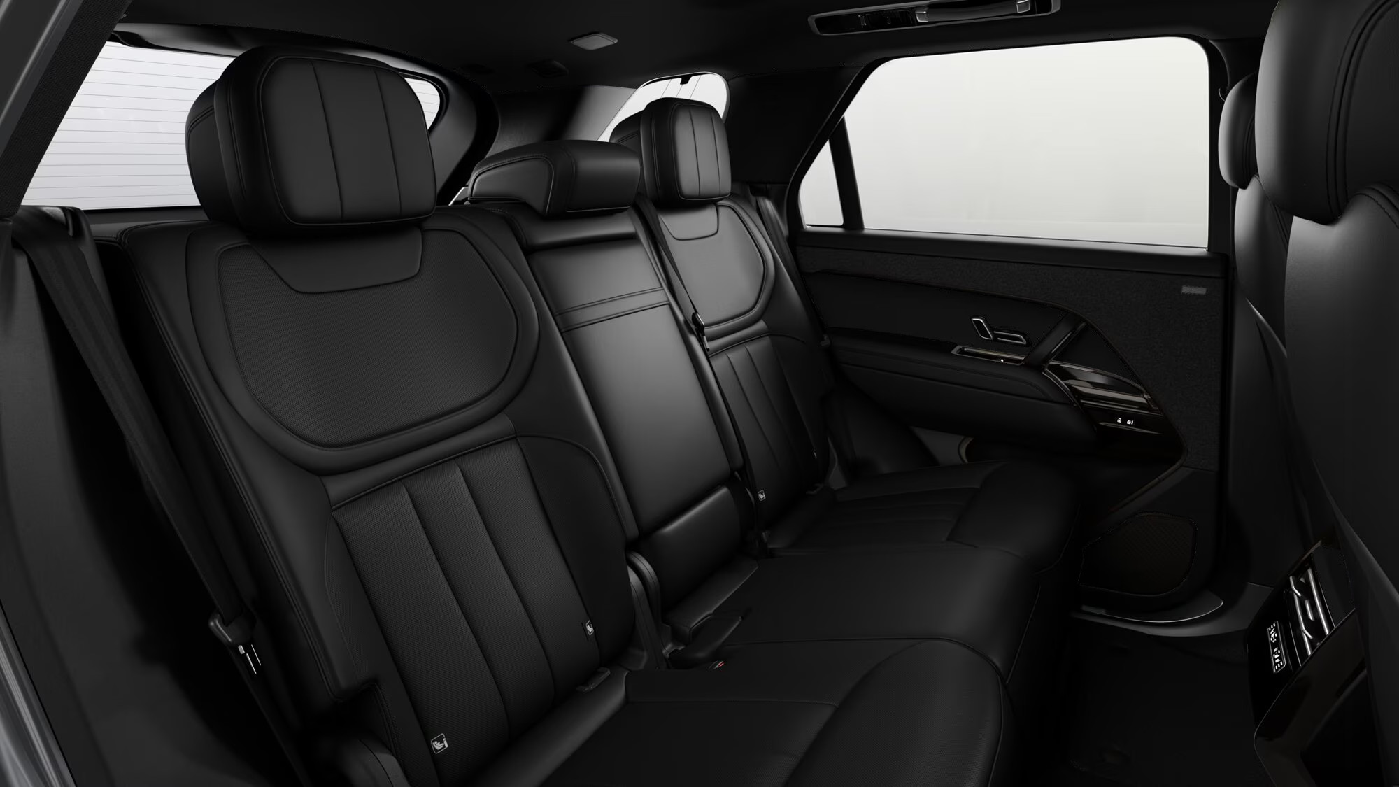 Land Rover Range Rover Sport - 8