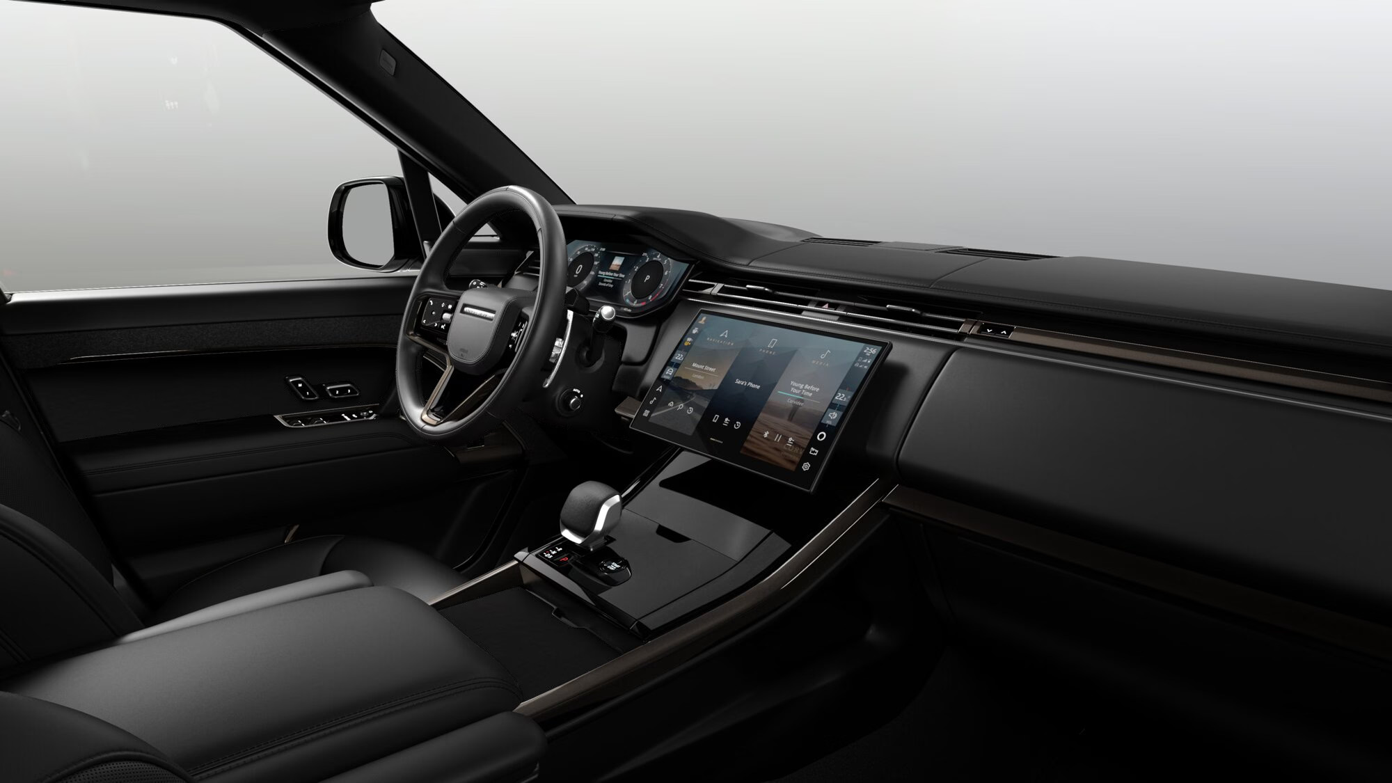 Land Rover Range Rover Sport - 6