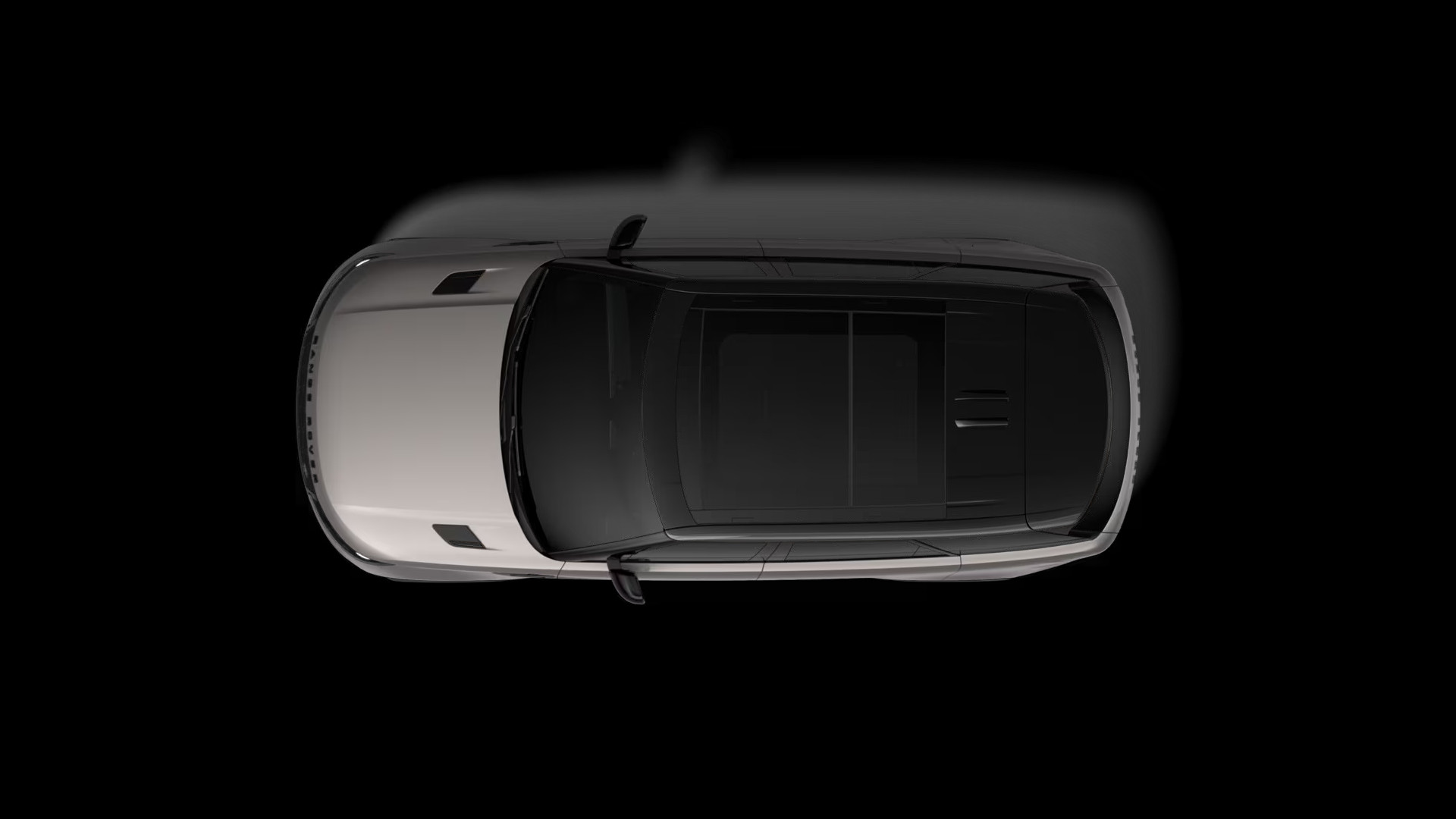 Land Rover Range Rover Sport - 5