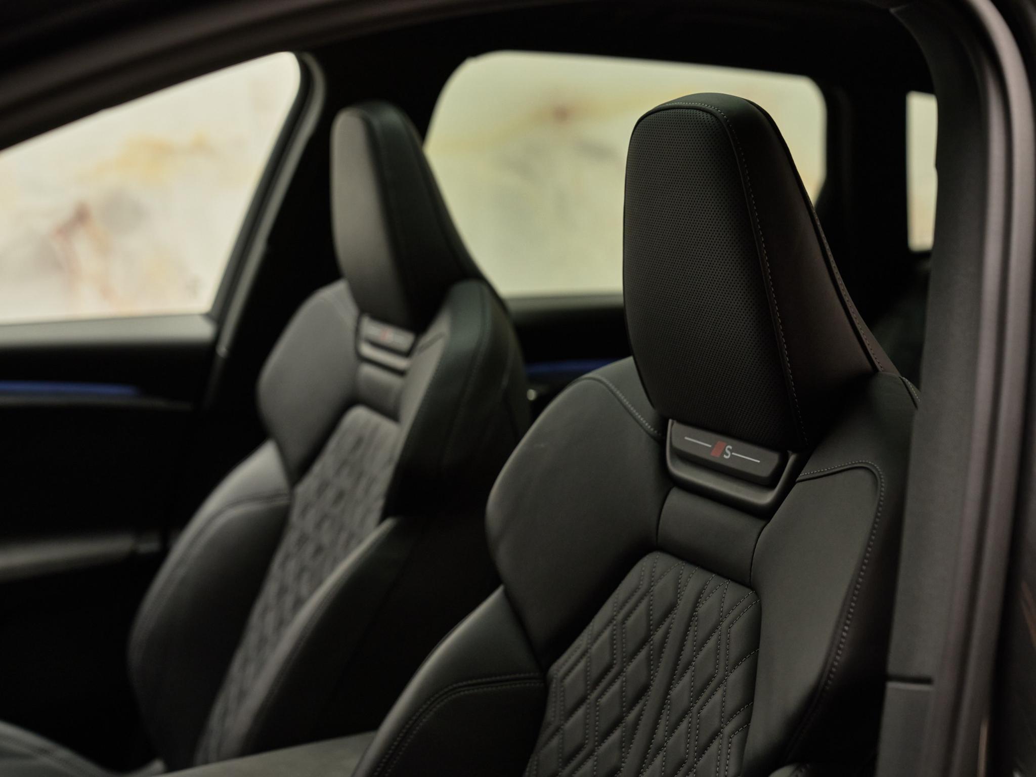 Audi SQ6 e-tron - 28