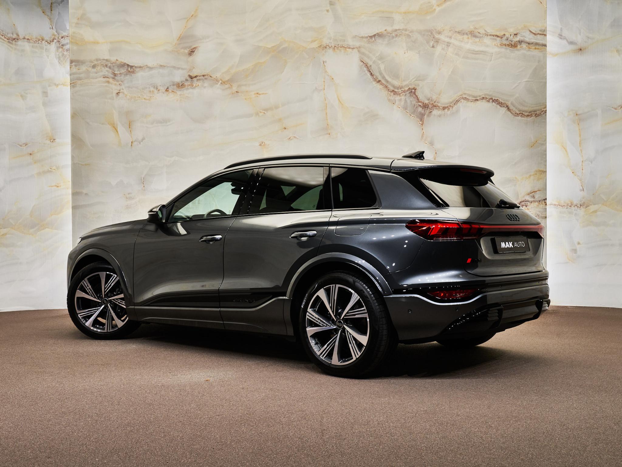 Audi SQ6 e-tron - 36