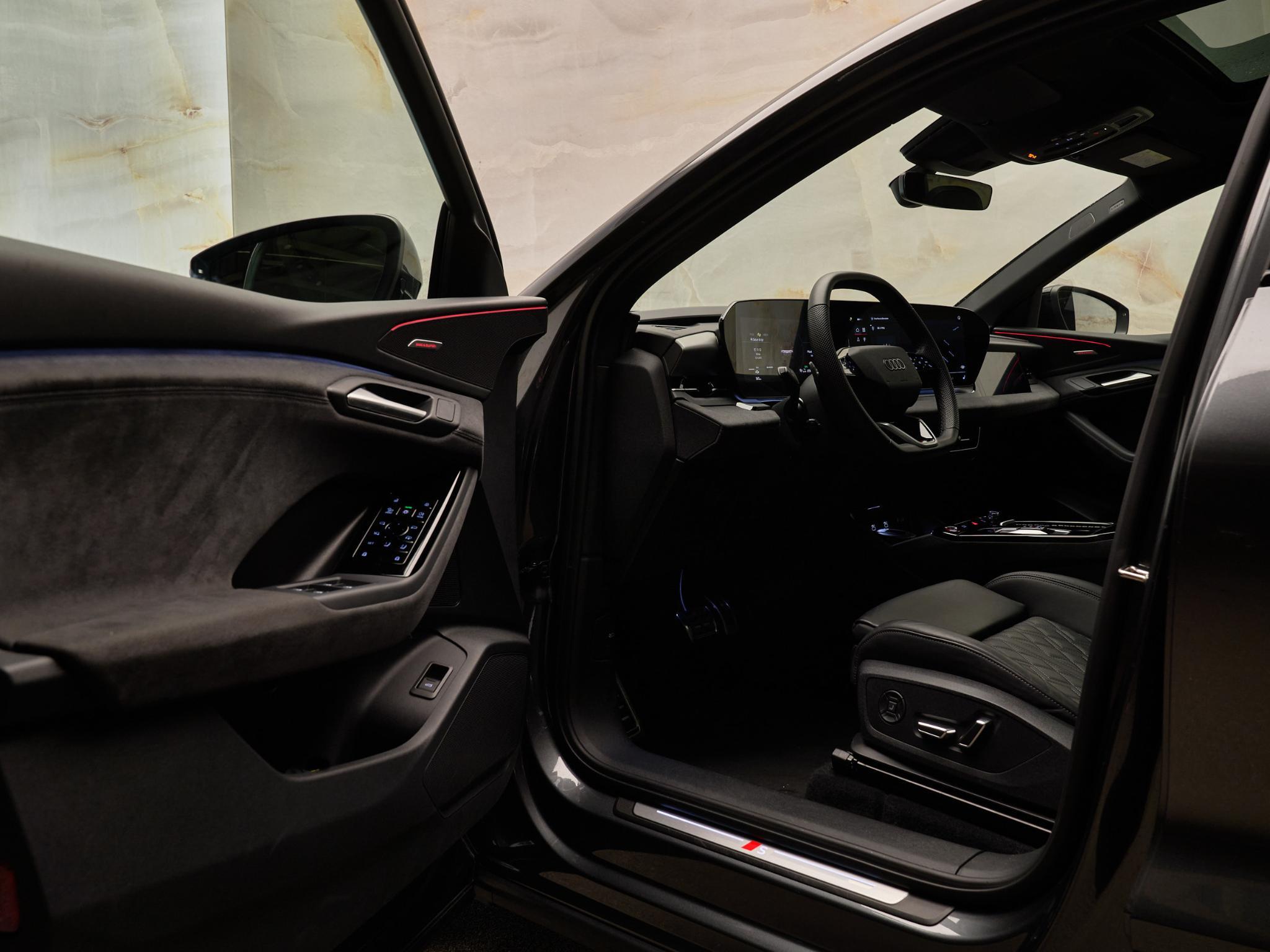 Audi SQ6 e-tron - 7