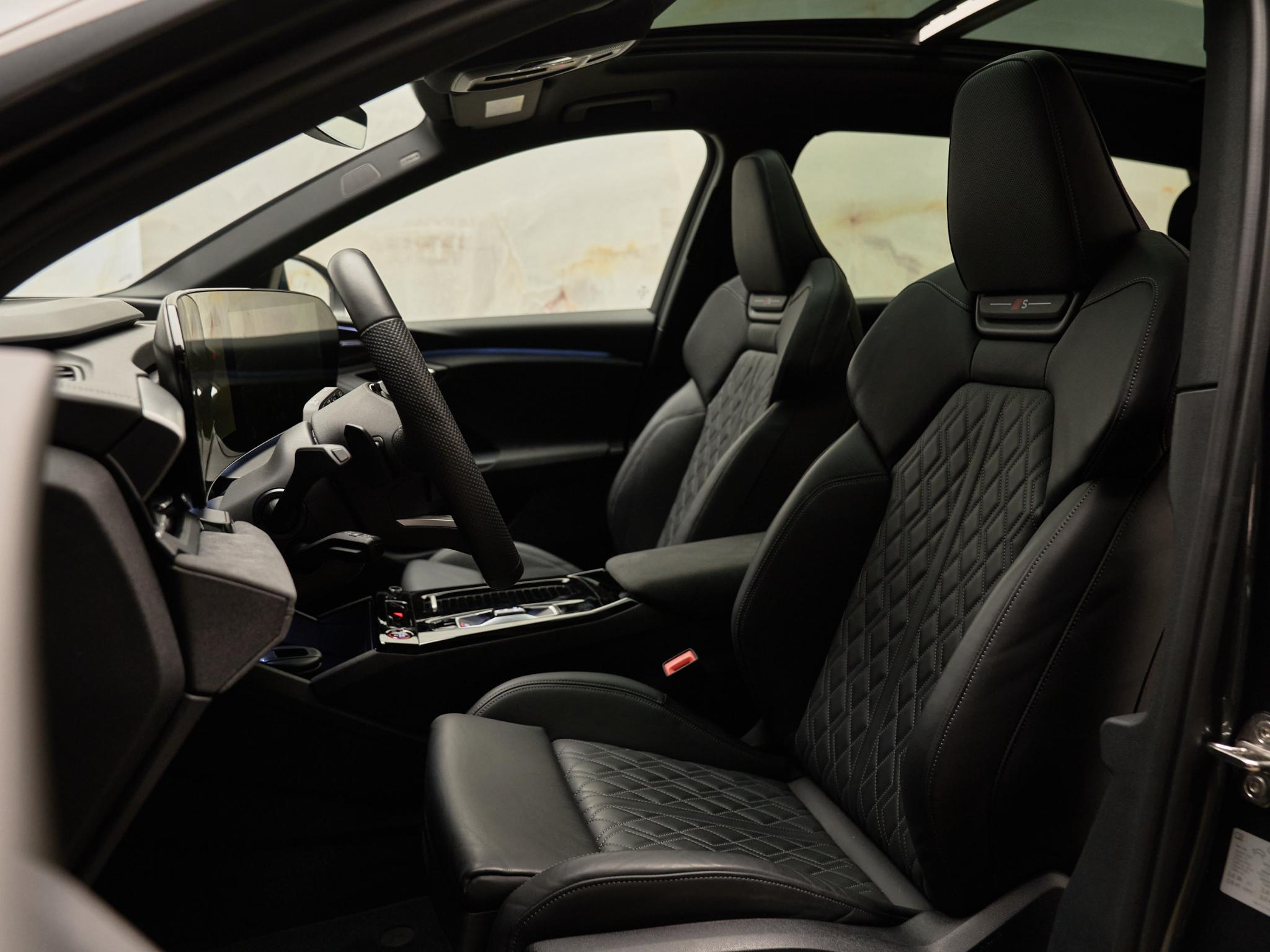 Audi SQ6 e-tron - 7