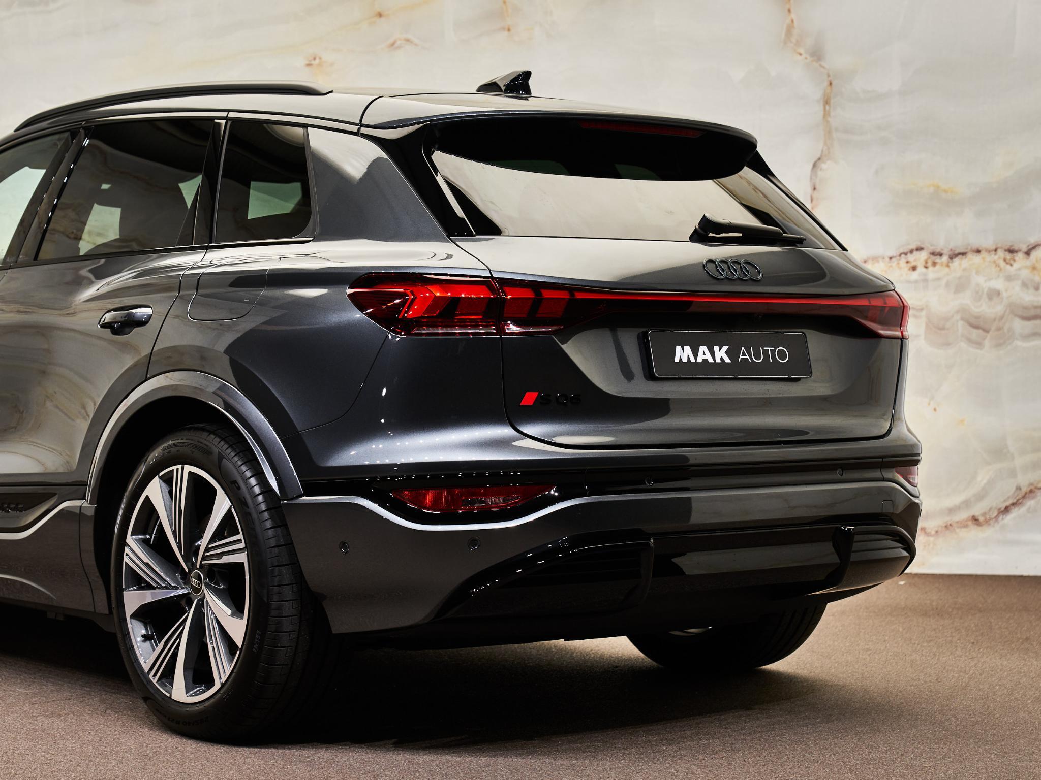Audi SQ6 e-tron - 5