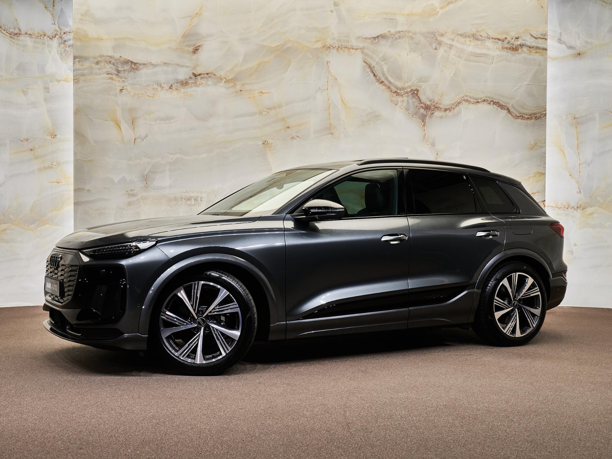 Audi SQ6 e-tron - 34