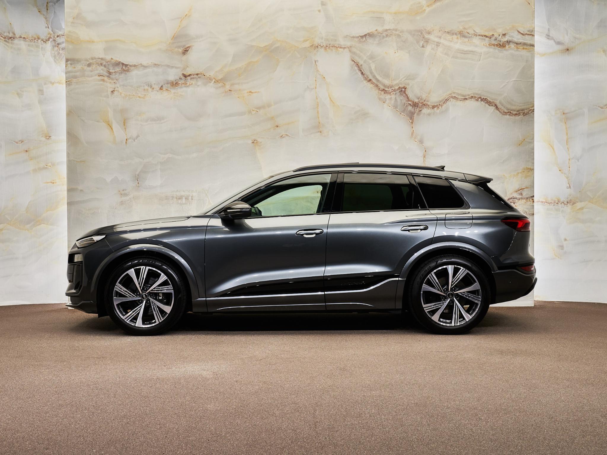 Audi SQ6 e-tron - 3