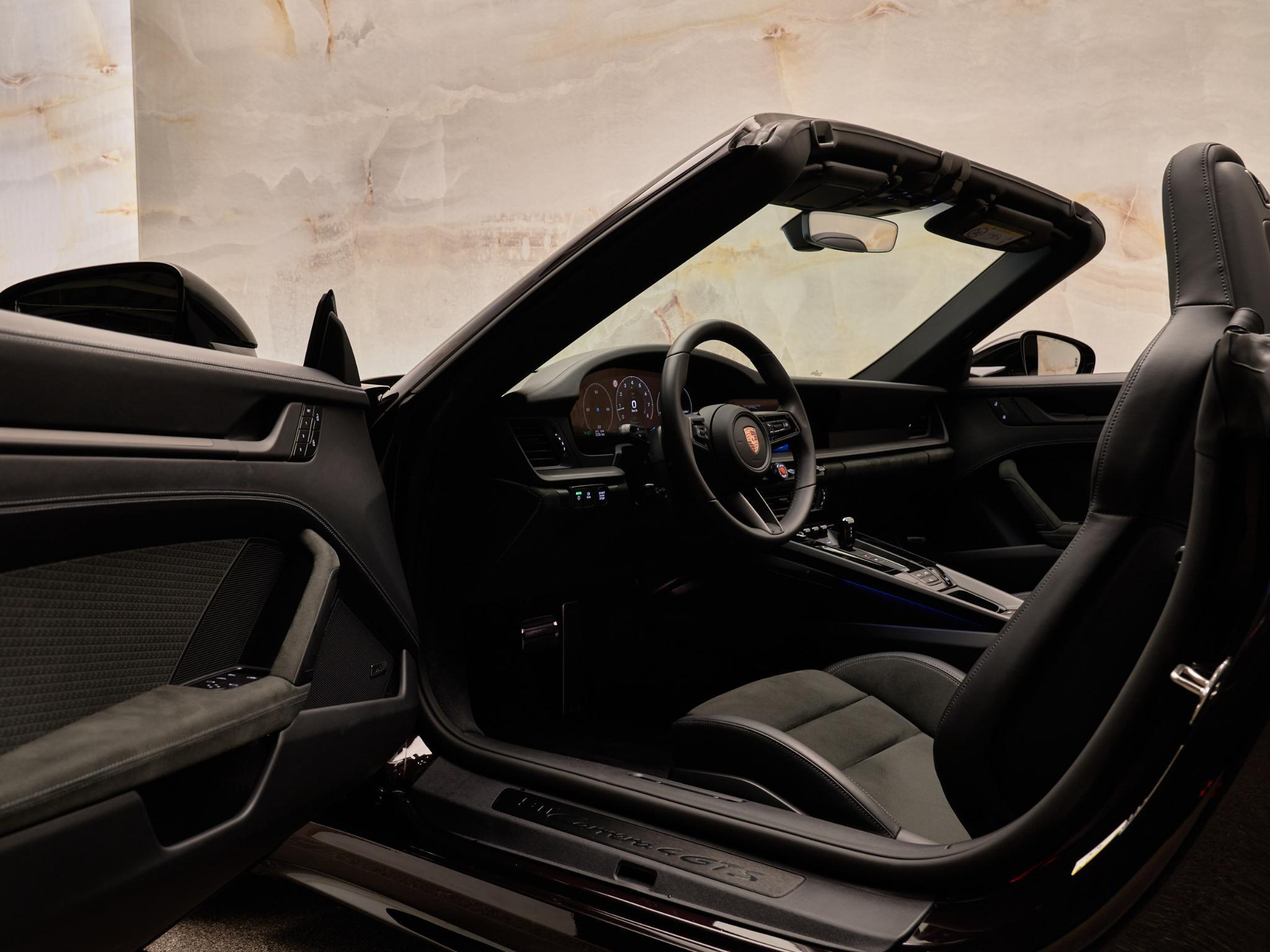 Porsche 911 - 6