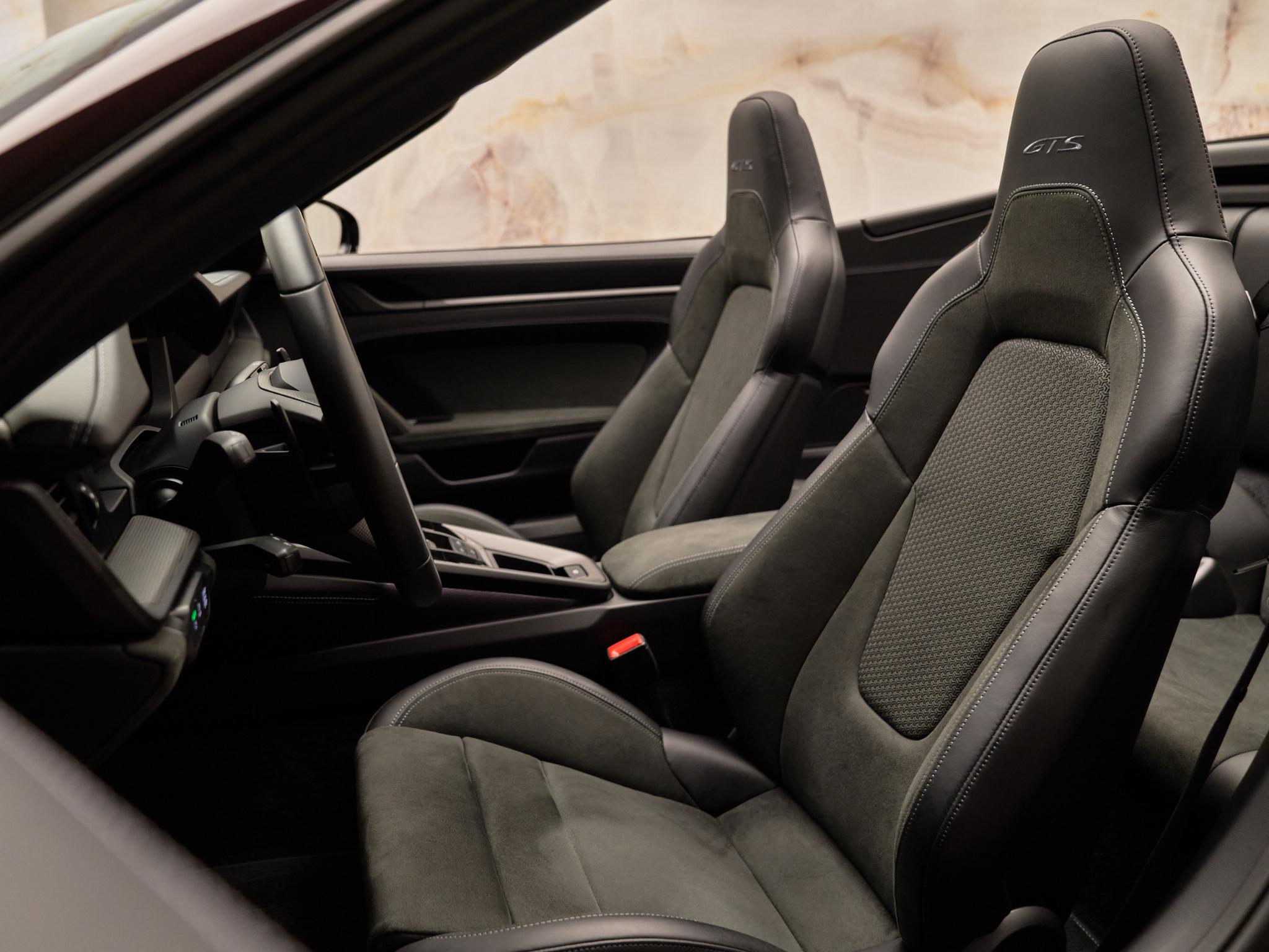 Porsche 911 - 7