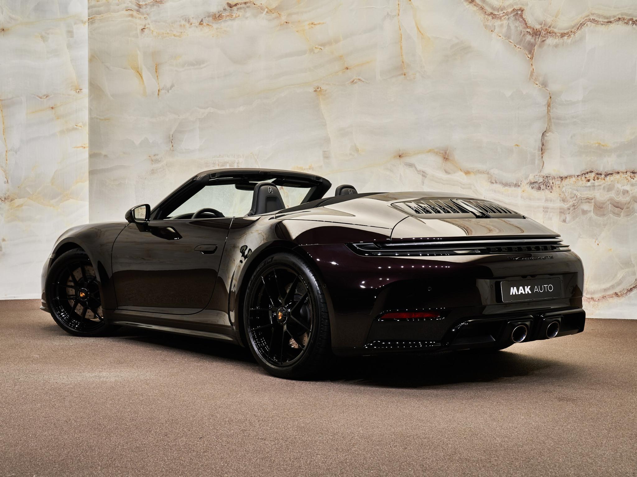 Porsche 911 - 3