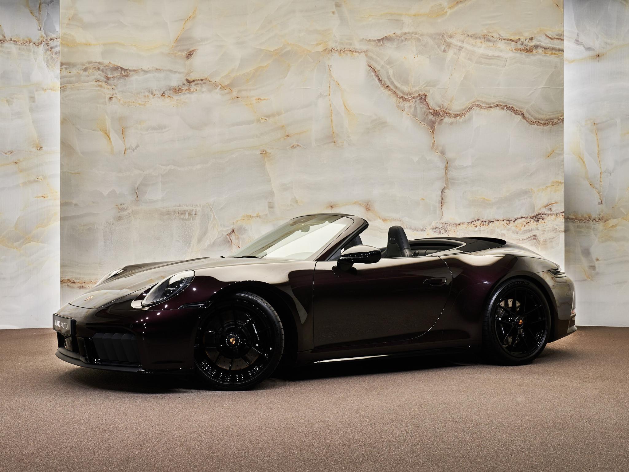 Porsche 911 - 30