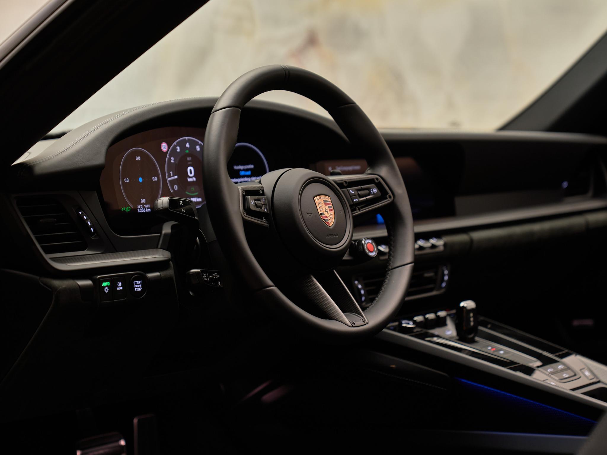 Porsche 911 - 20