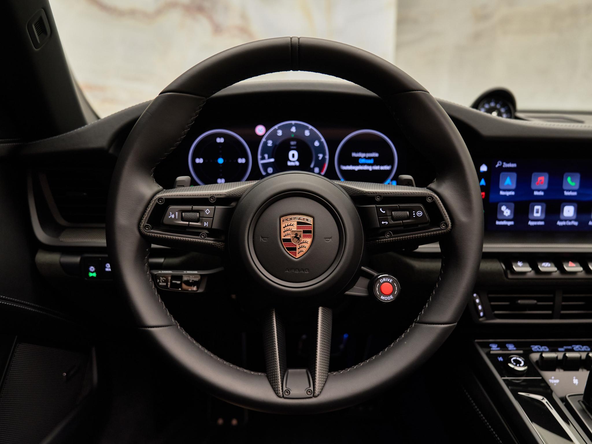 Porsche 911 - 18