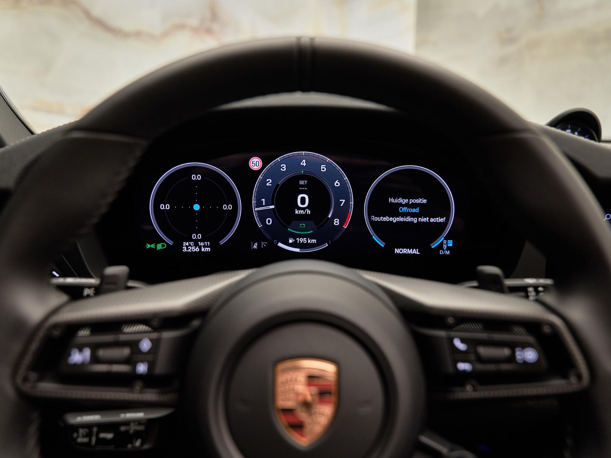 Porsche 911 - 17