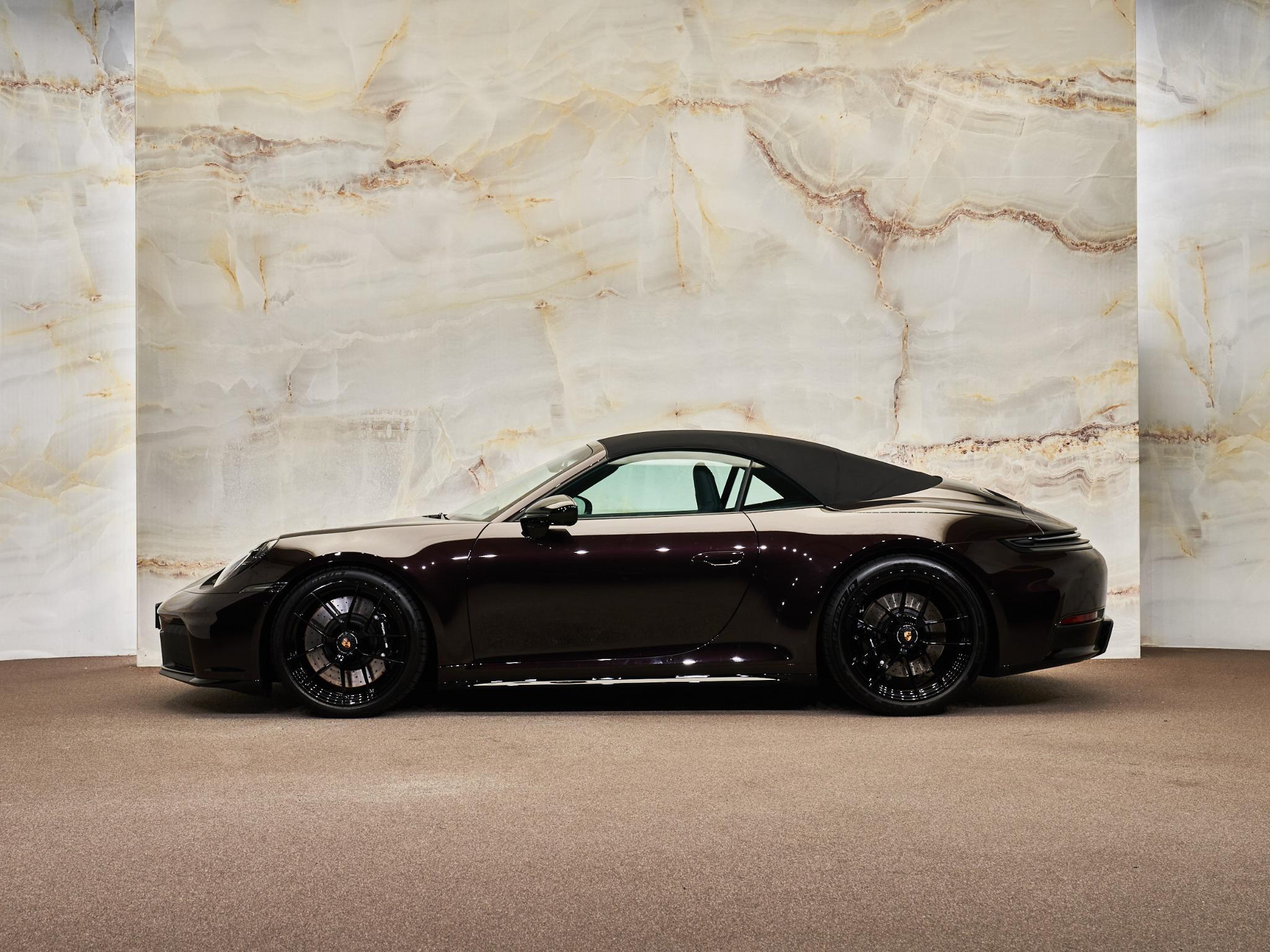 Porsche 911 - 34