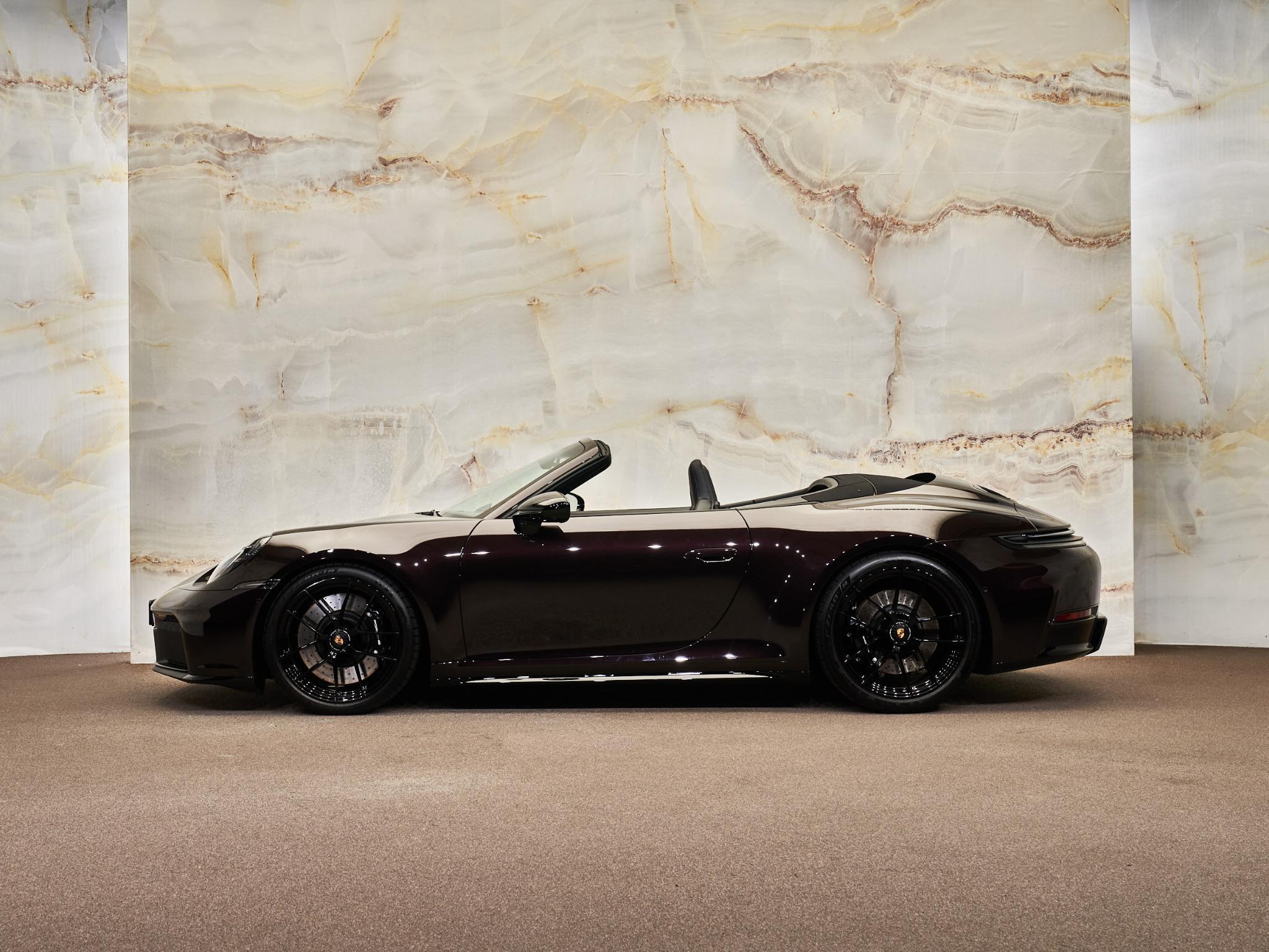Porsche 911 - 2