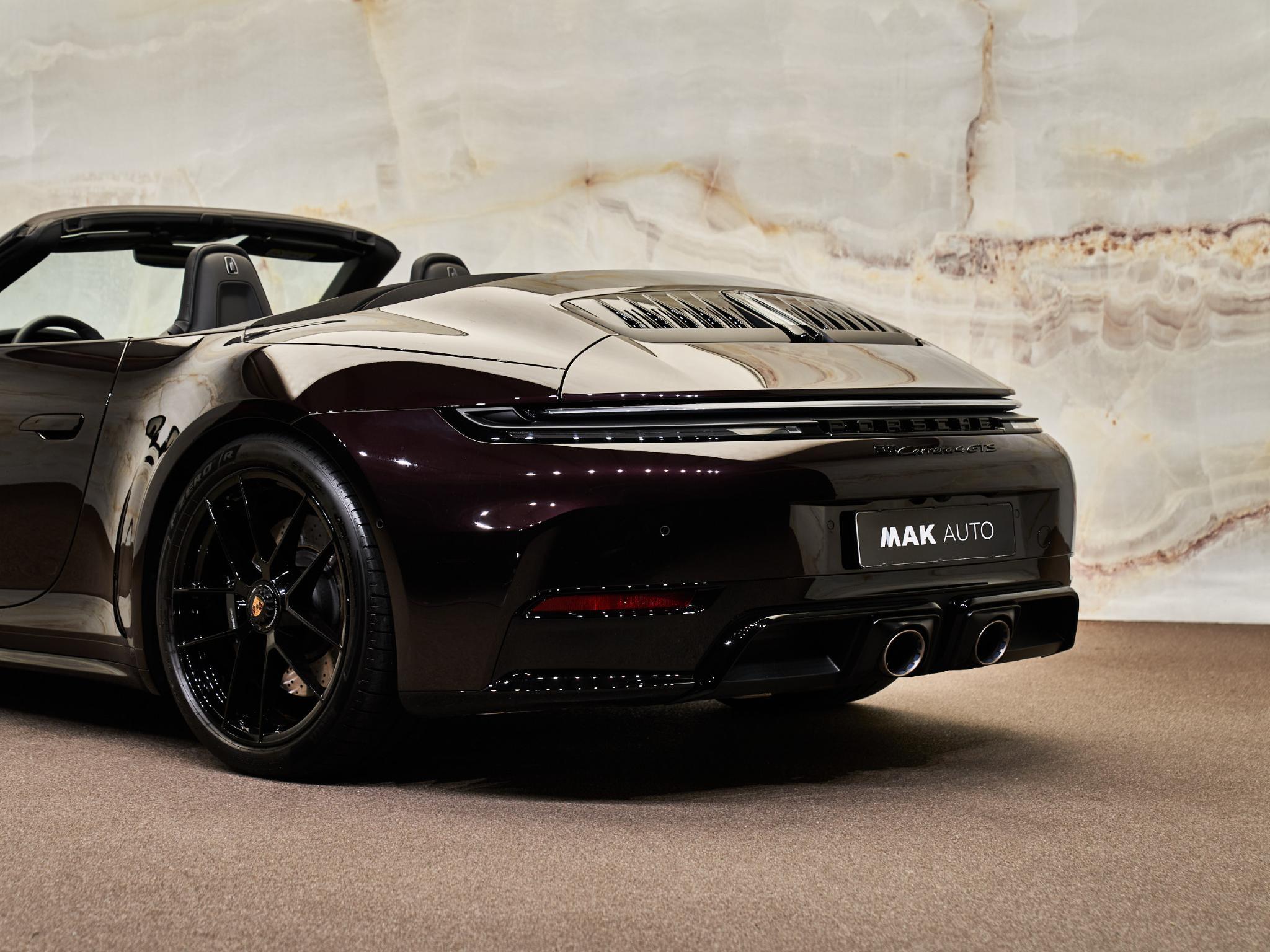 Porsche 911 - 5