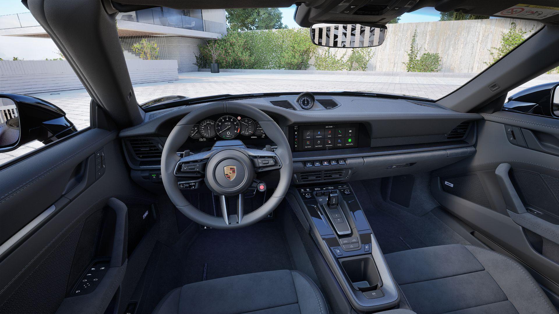 Porsche 911 - 5