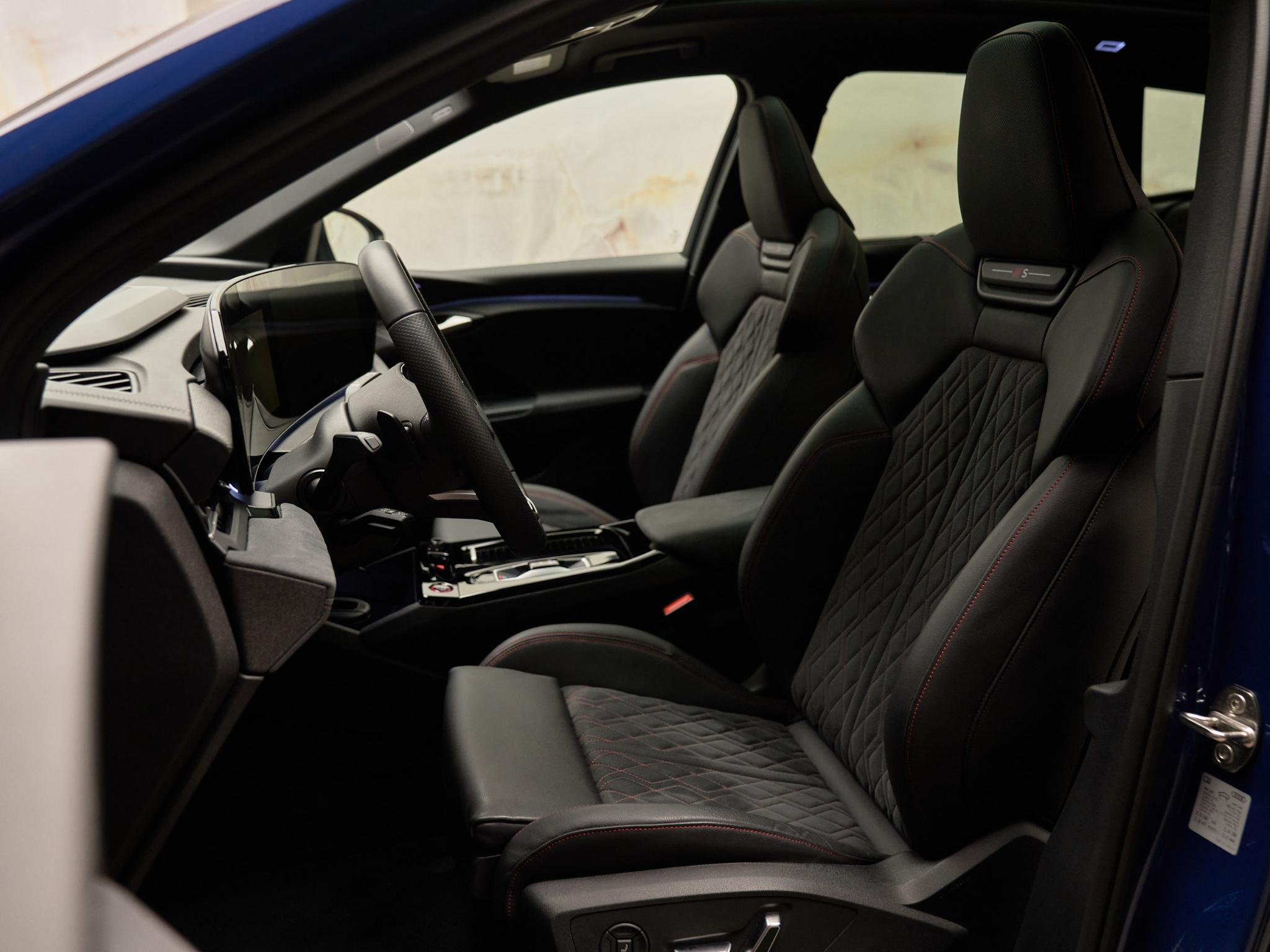 Audi SQ6 e-tron - 8