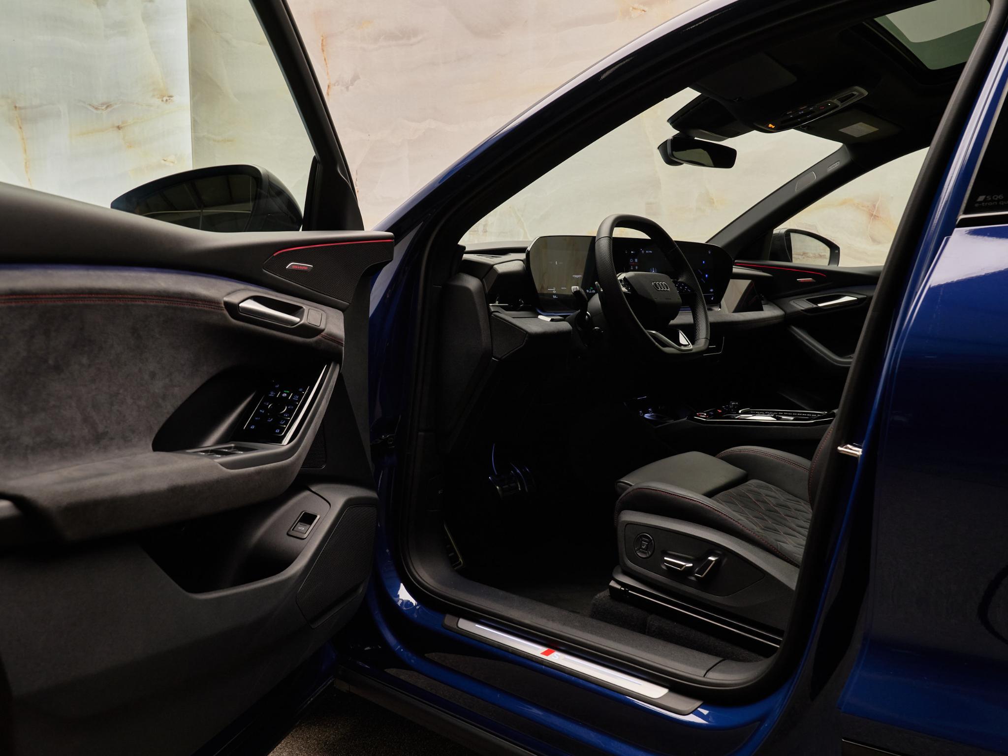 Audi SQ6 e-tron - 7