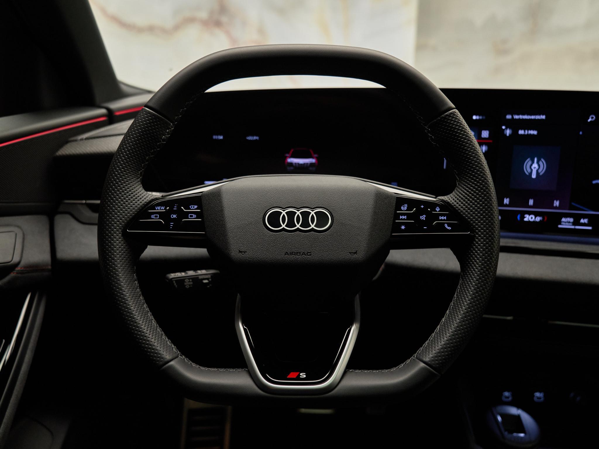 Audi SQ6 e-tron - 19